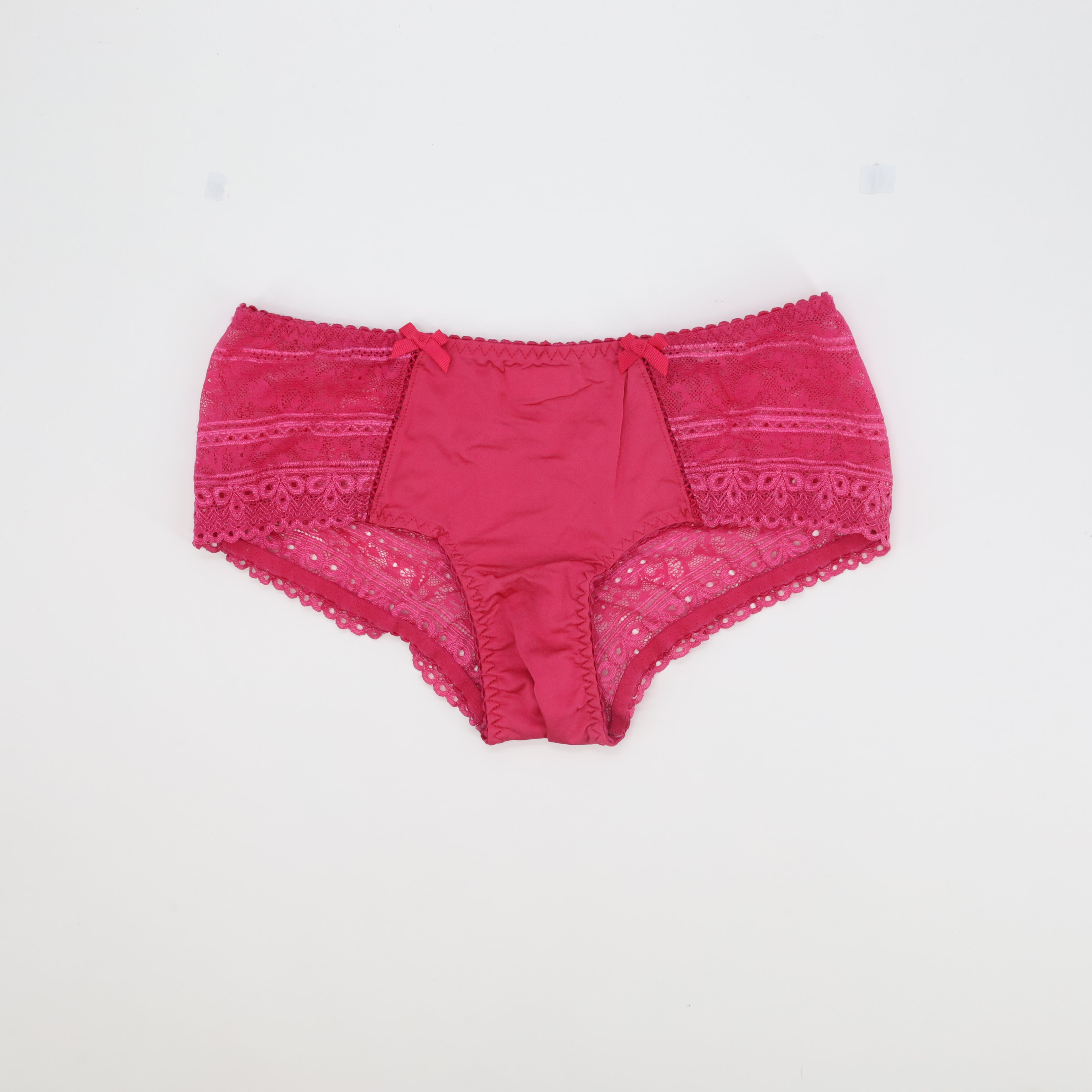 Culotte Variance Rose