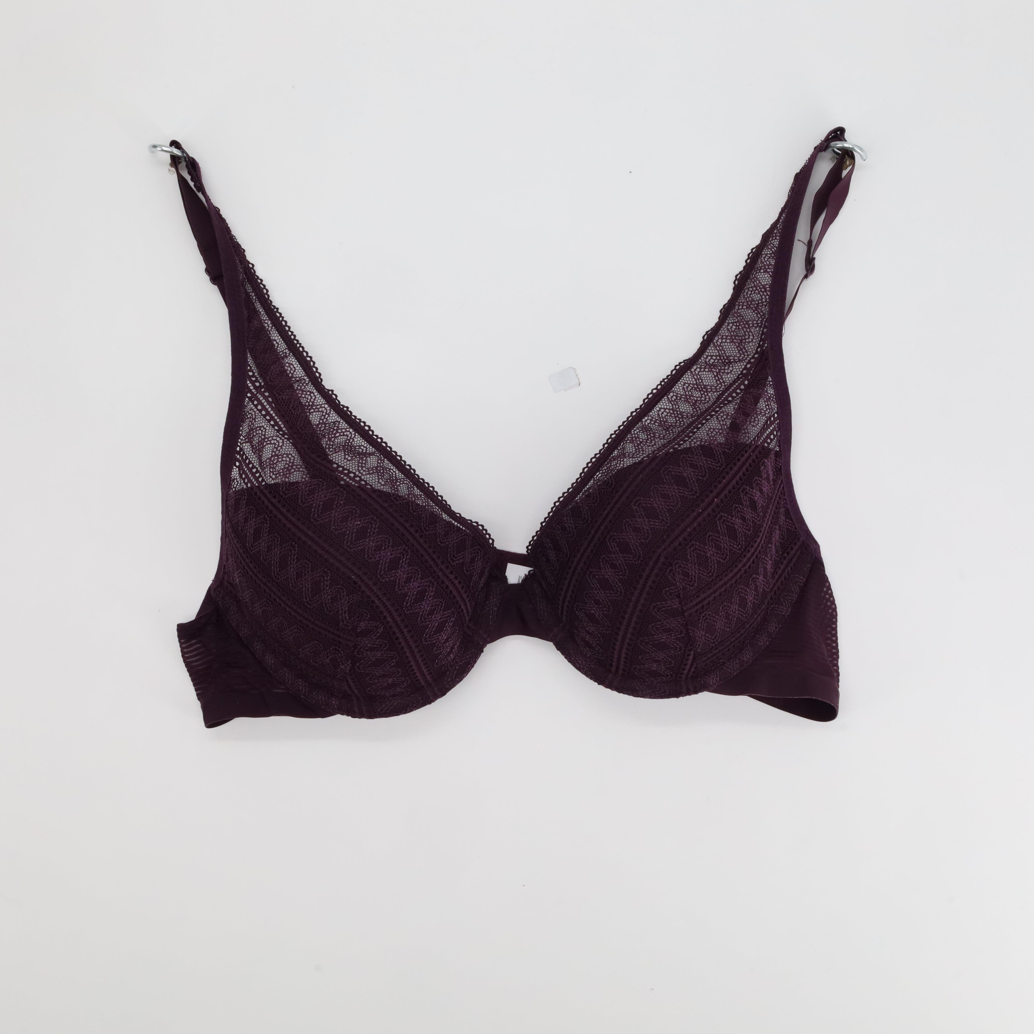 Soutien-gorge RougeGorge Violet