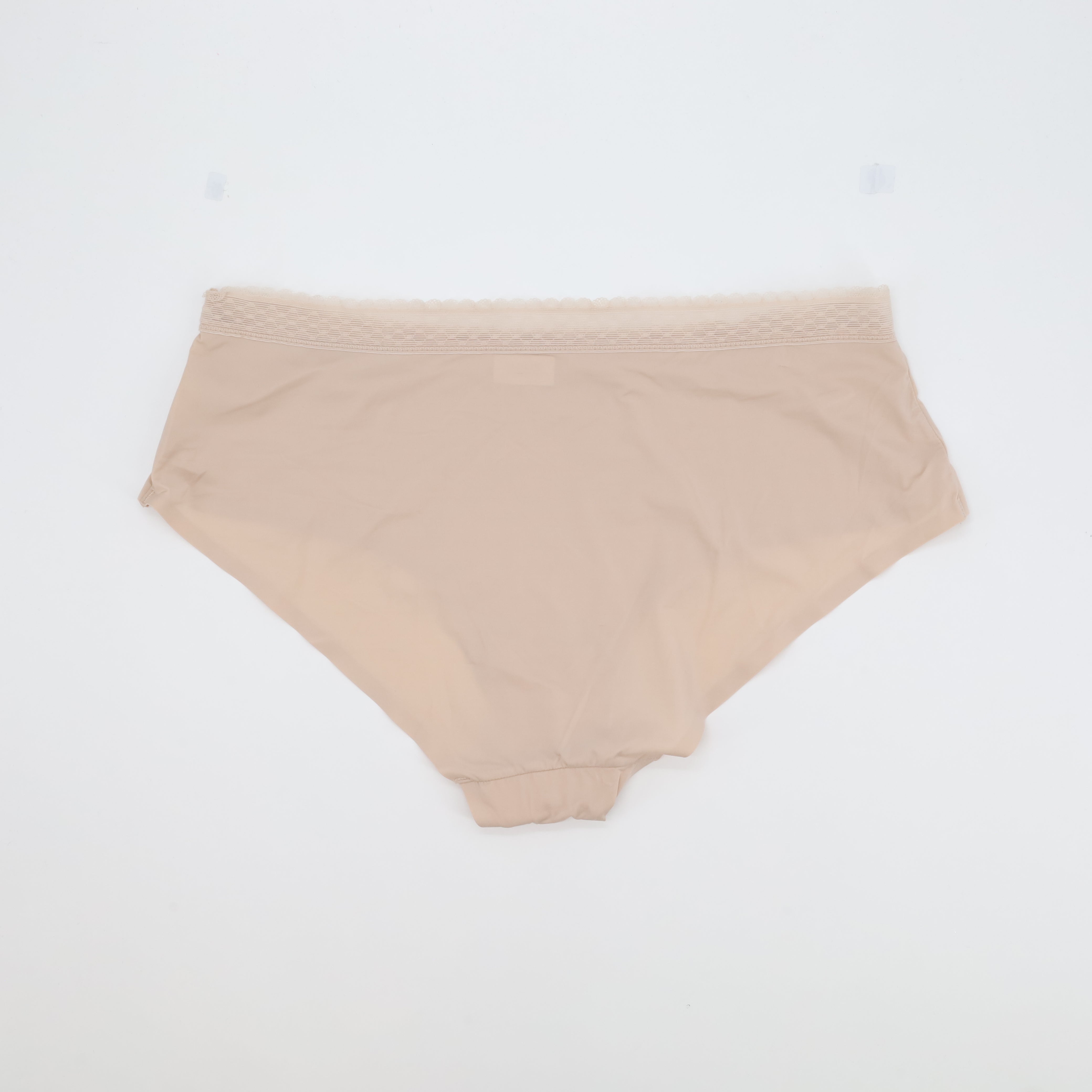 Culotte Beige