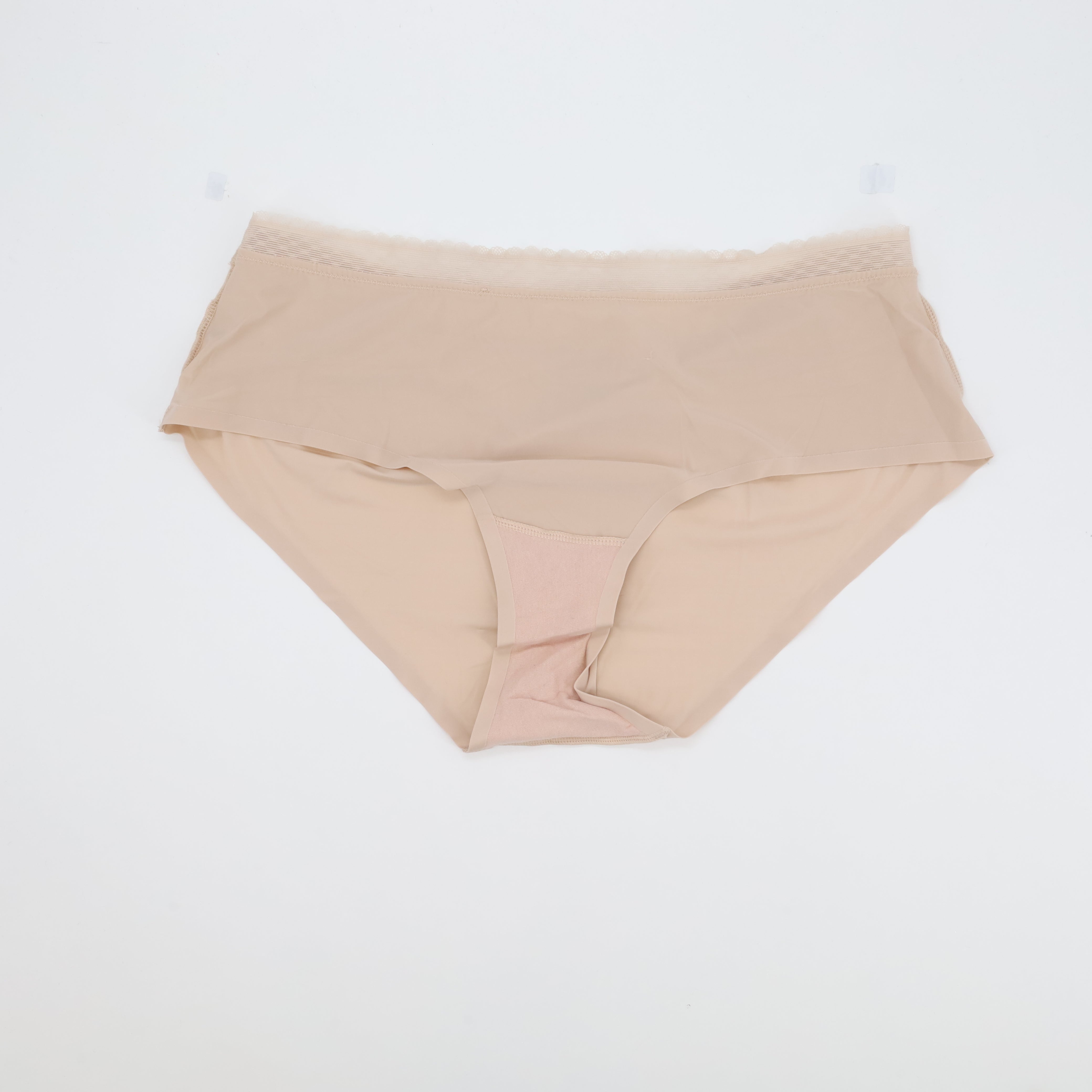 Culotte Beige