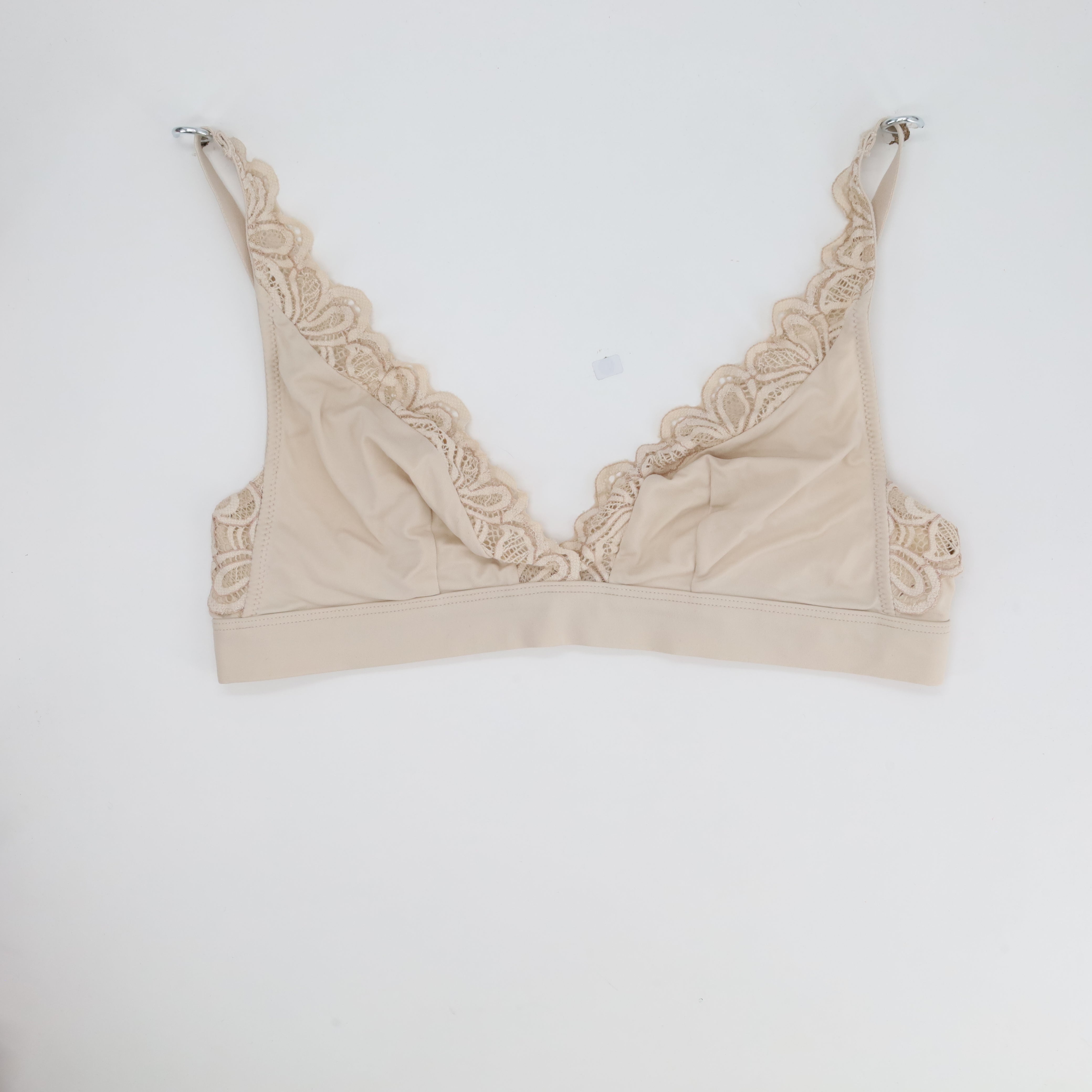 Soutien-gorge Blanc