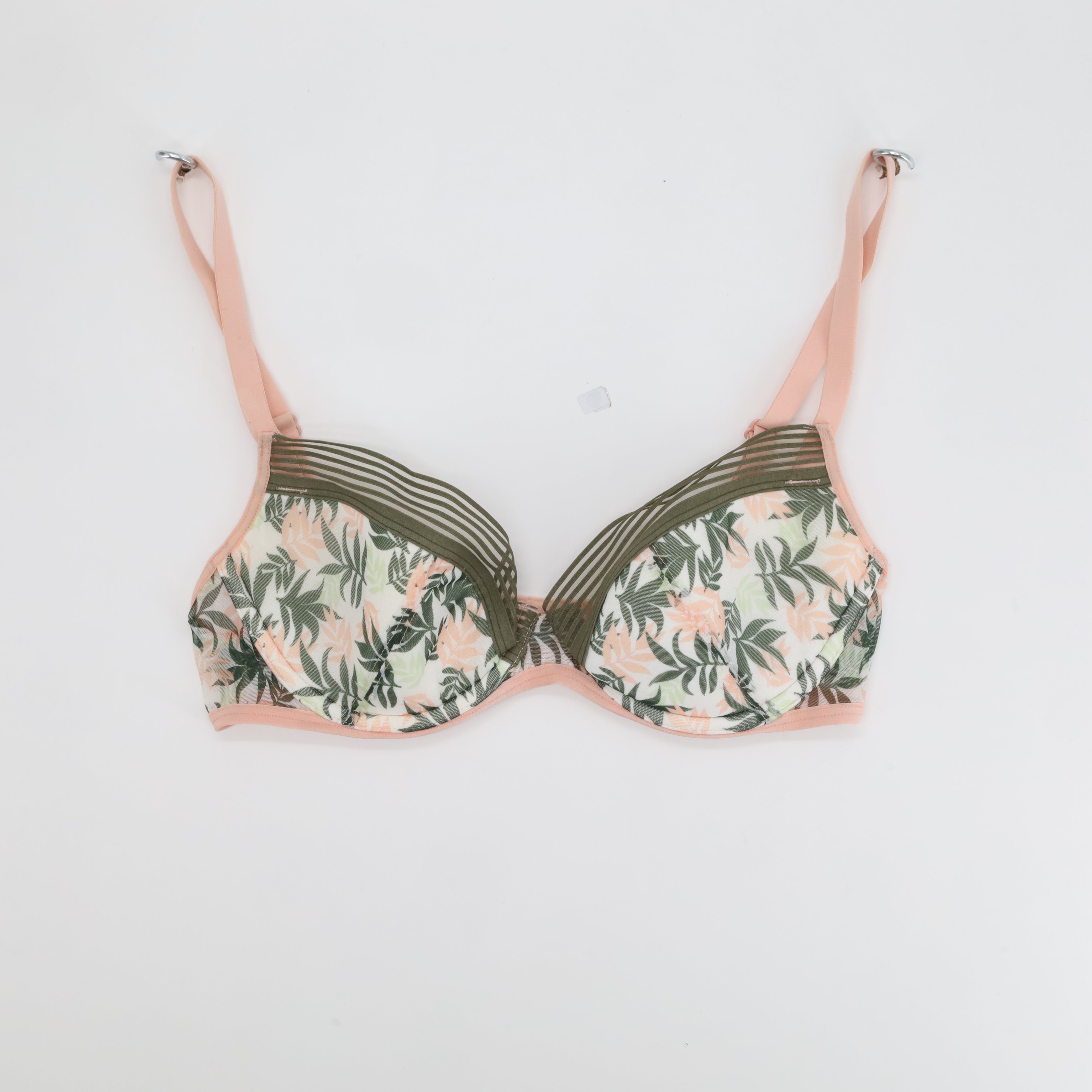 Soutien-gorge ETAM Vert