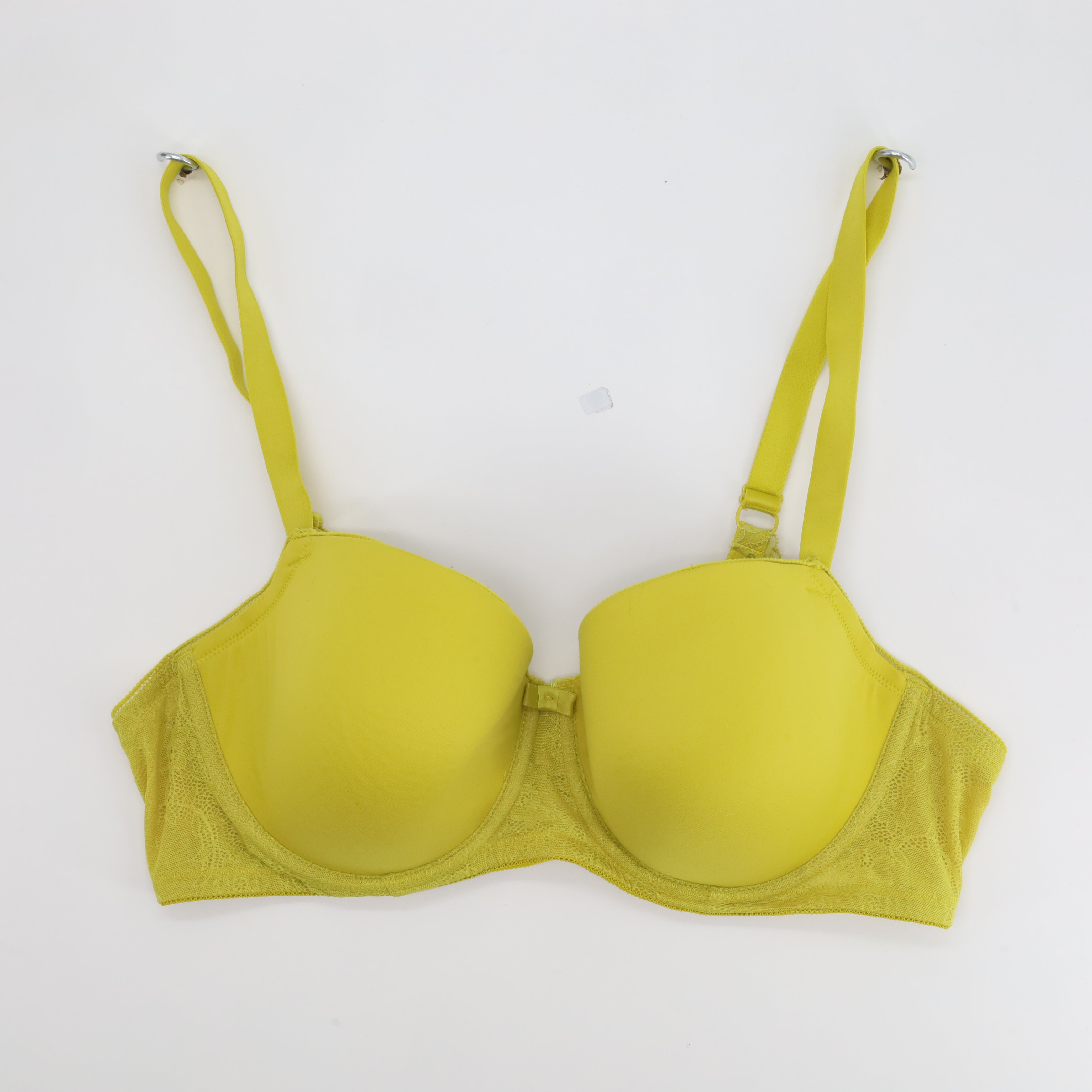 Soutien-gorge ETAM Jaune
