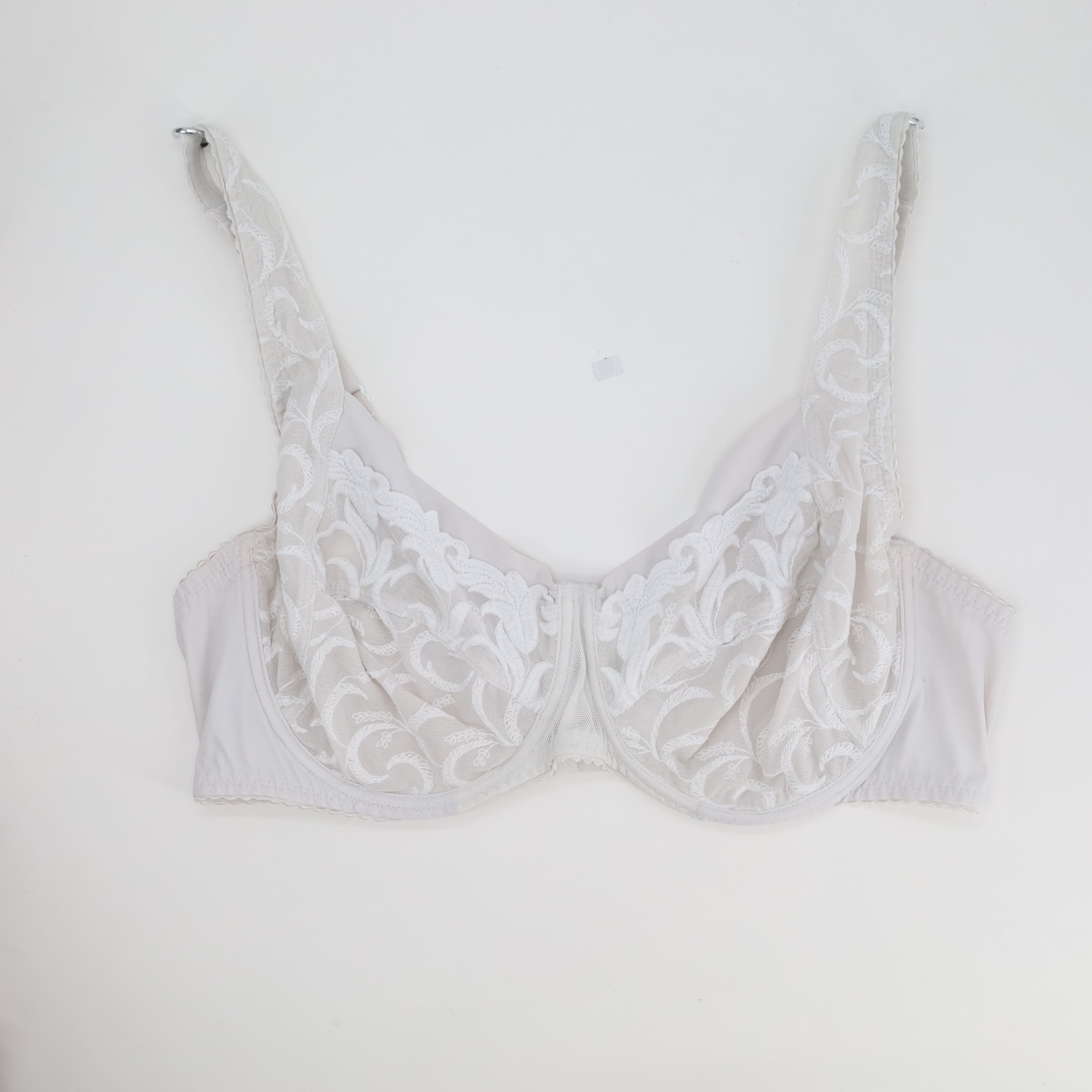 Soutien-gorge Damart Blanc