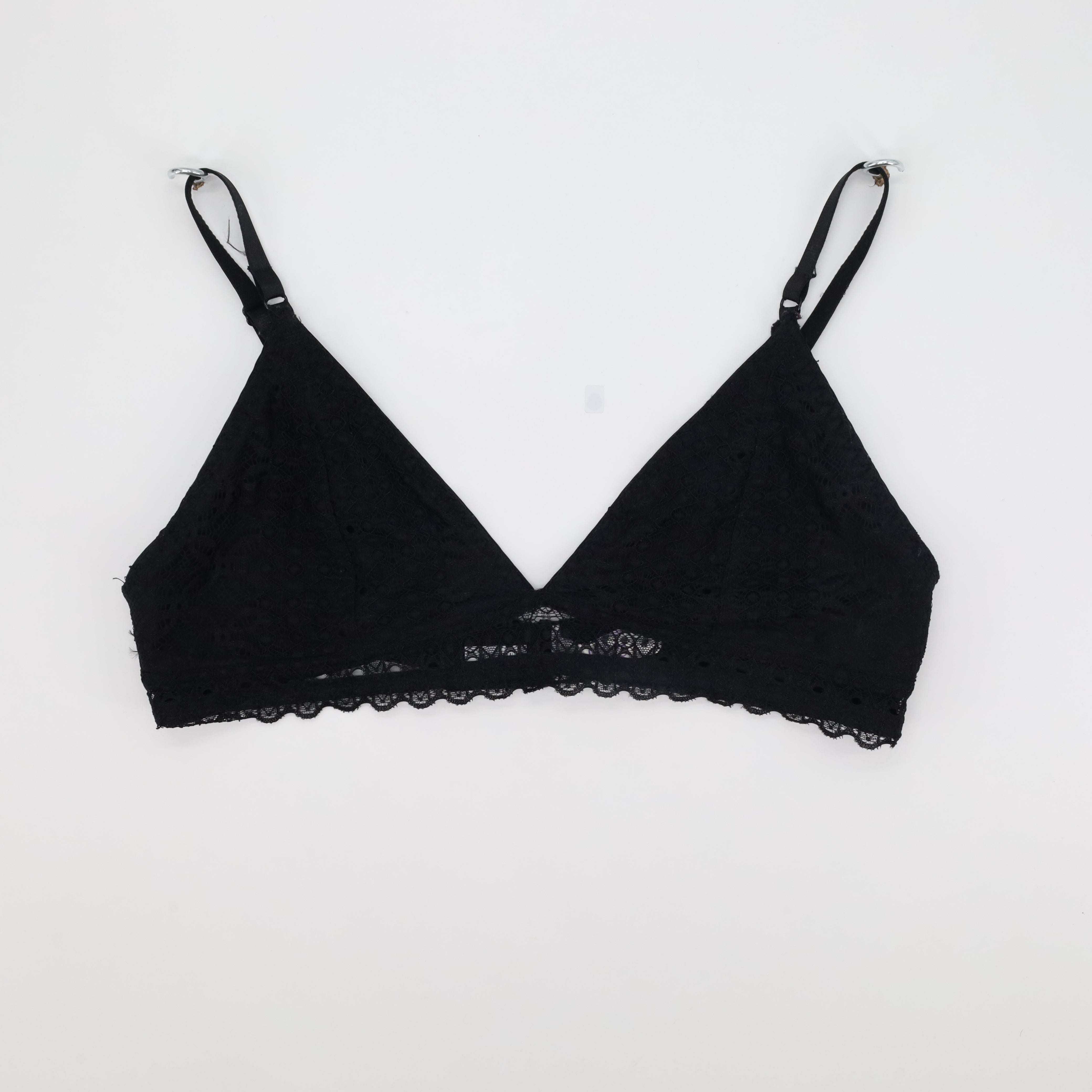 Soutien-gorge B&b Noir