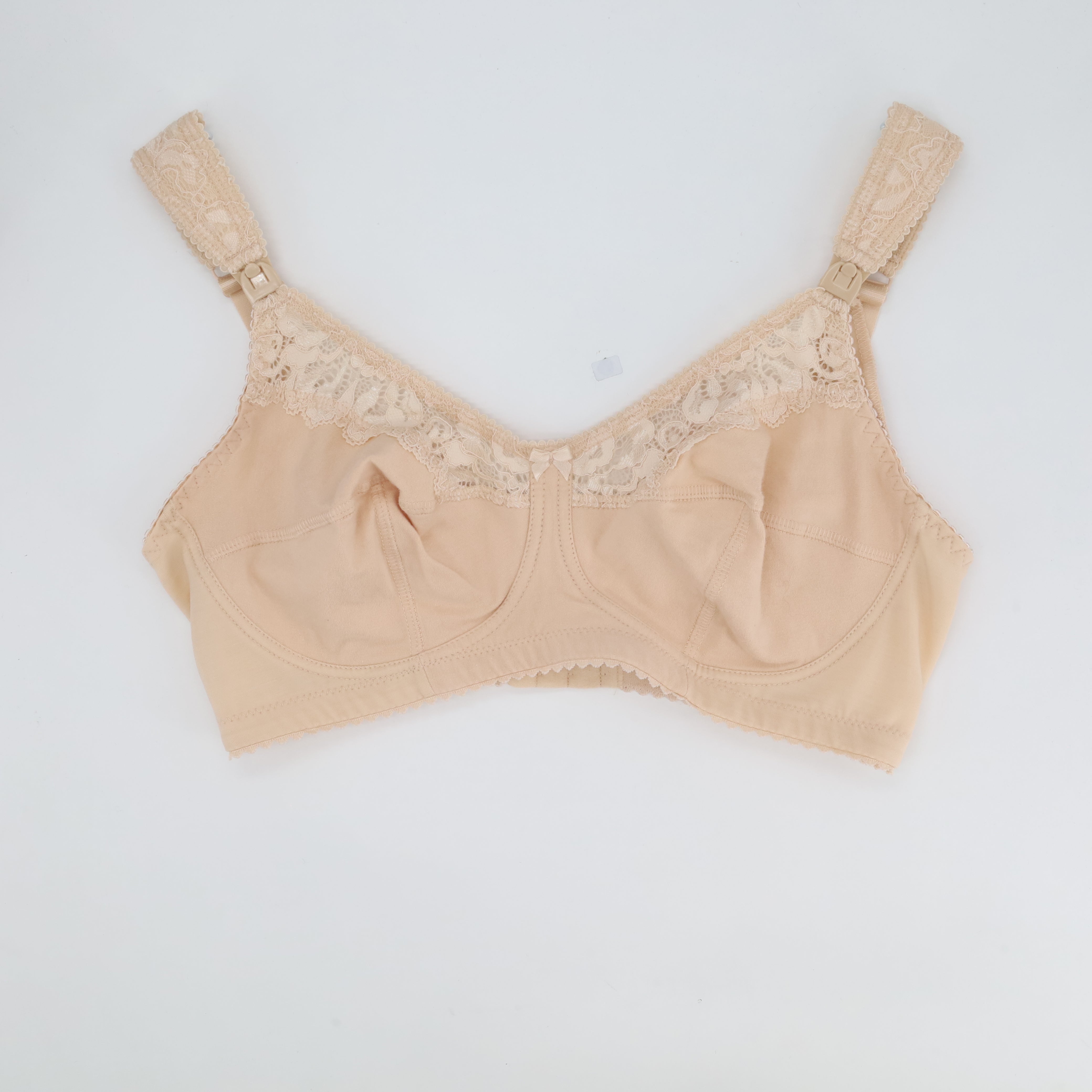 Soutien-gorge d'allaitement Tonus Elast Beige