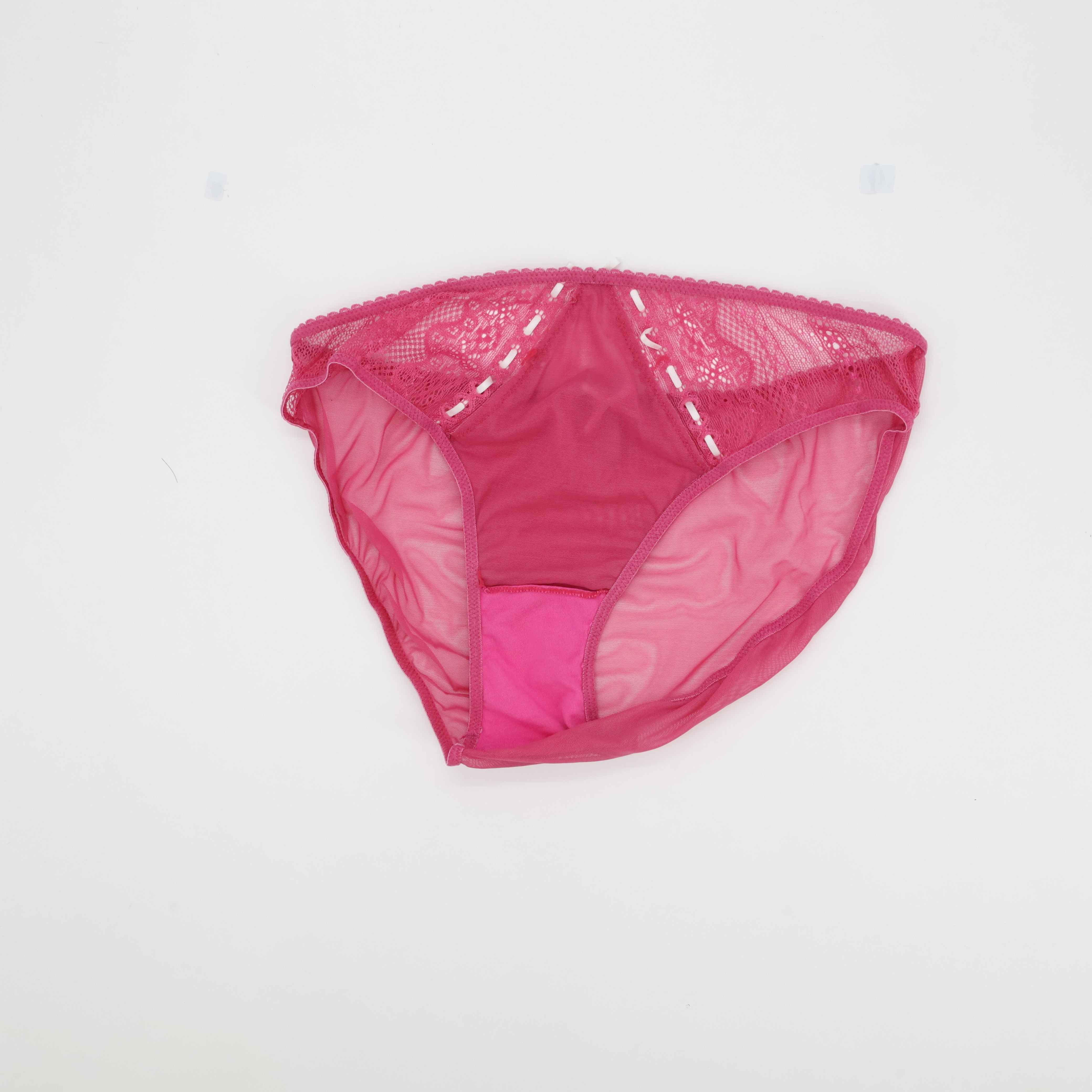 Culotte Rose