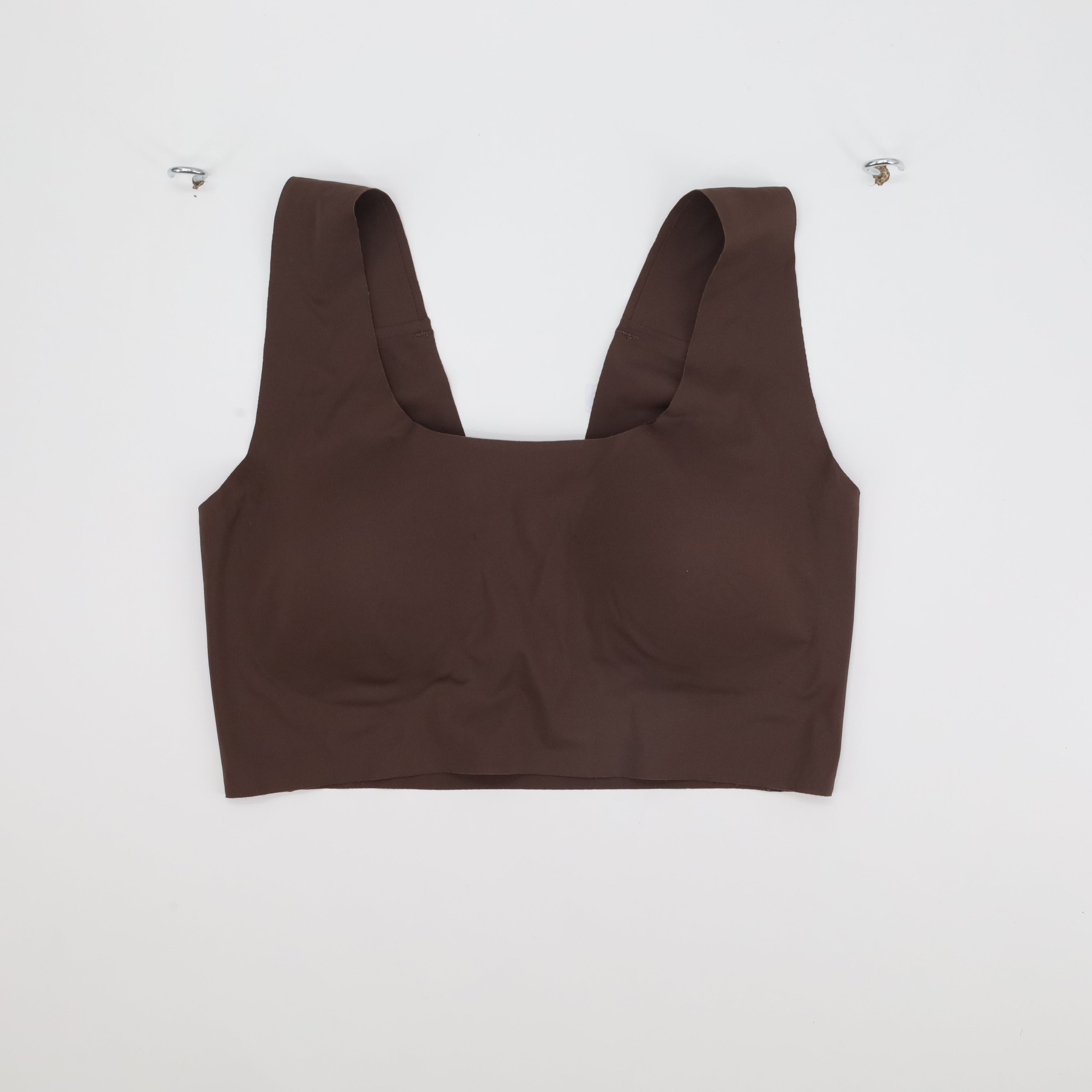 Soutien-gorge Second Skin Marron