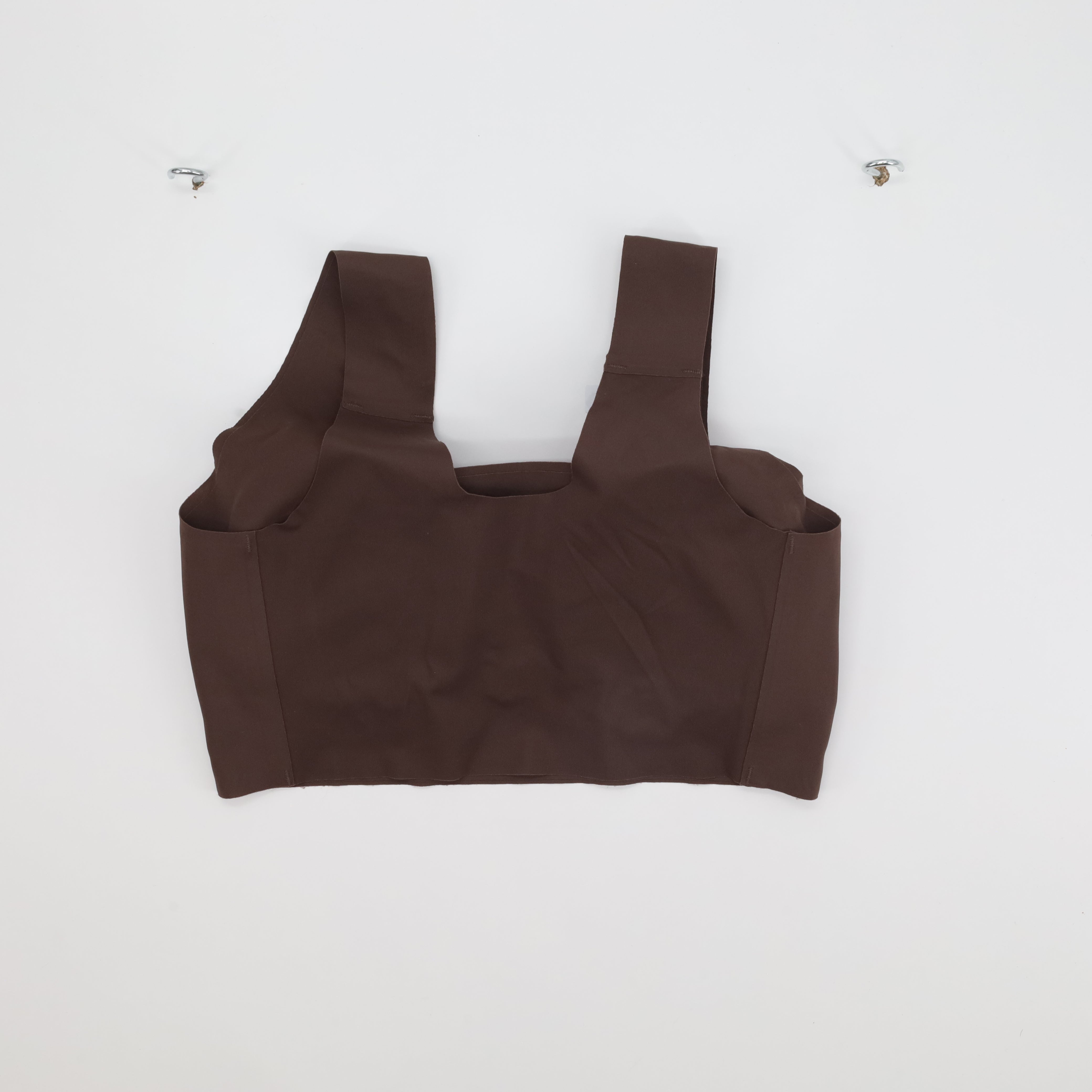 Soutien-gorge Second Skin Marron