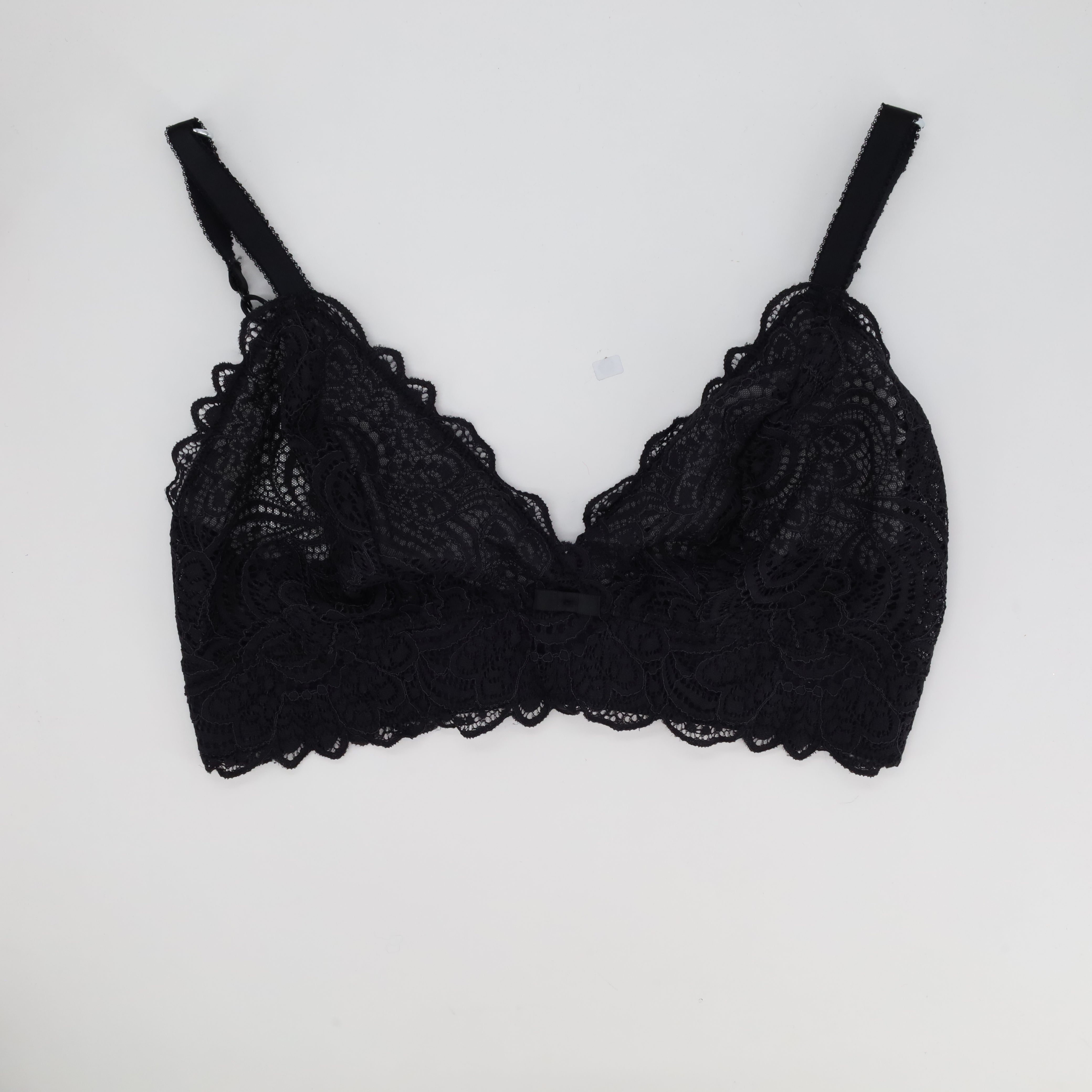 Soutien-gorge RougeGorge Noir