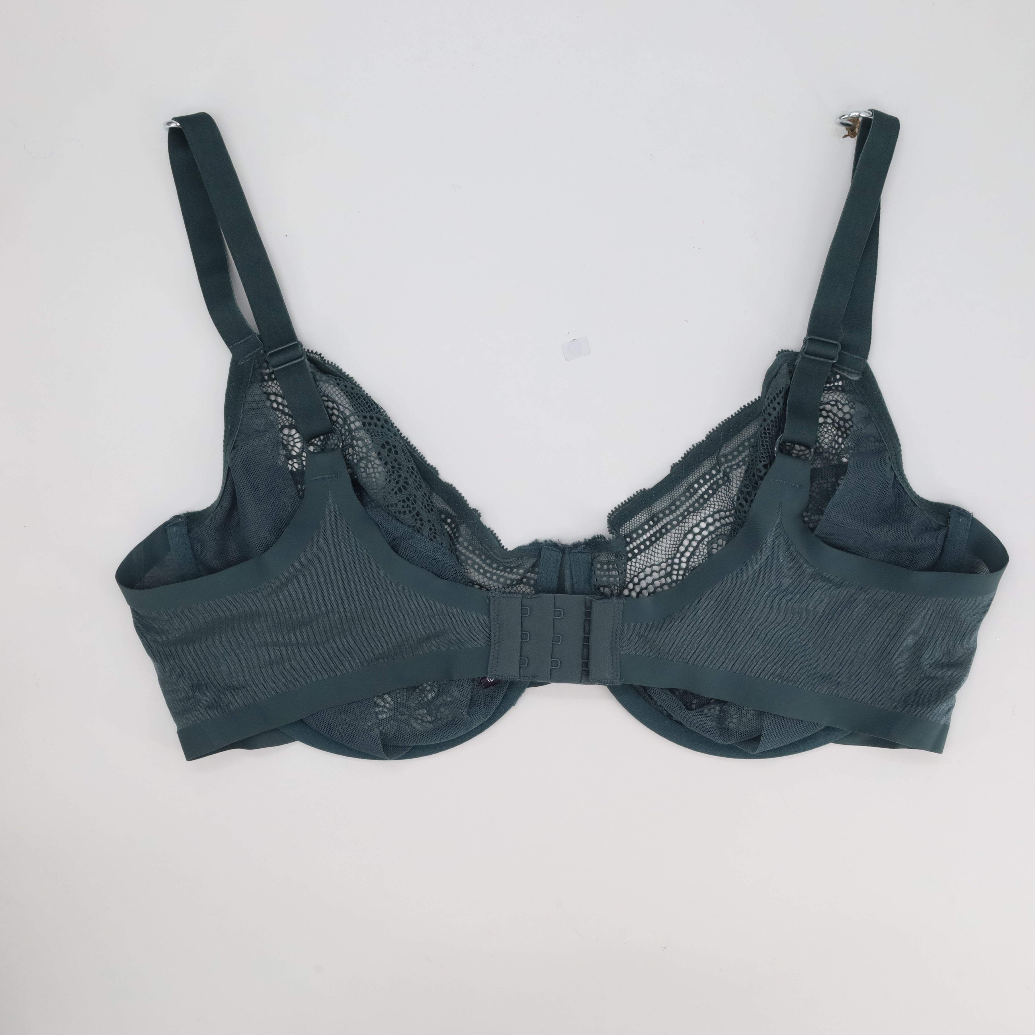 Soutien-gorge RougeGorge Vert