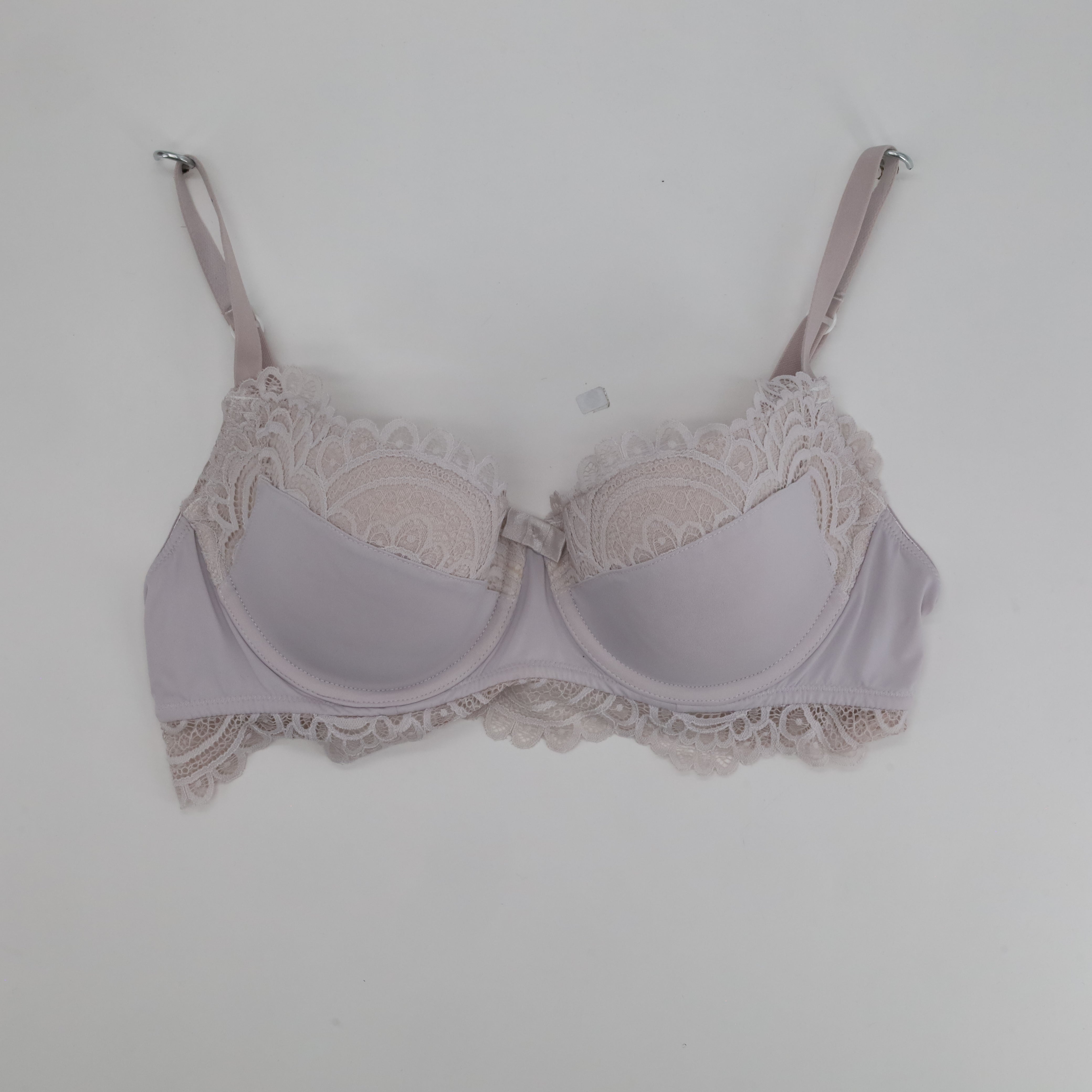 Soutien-gorge RougeGorge Blanc