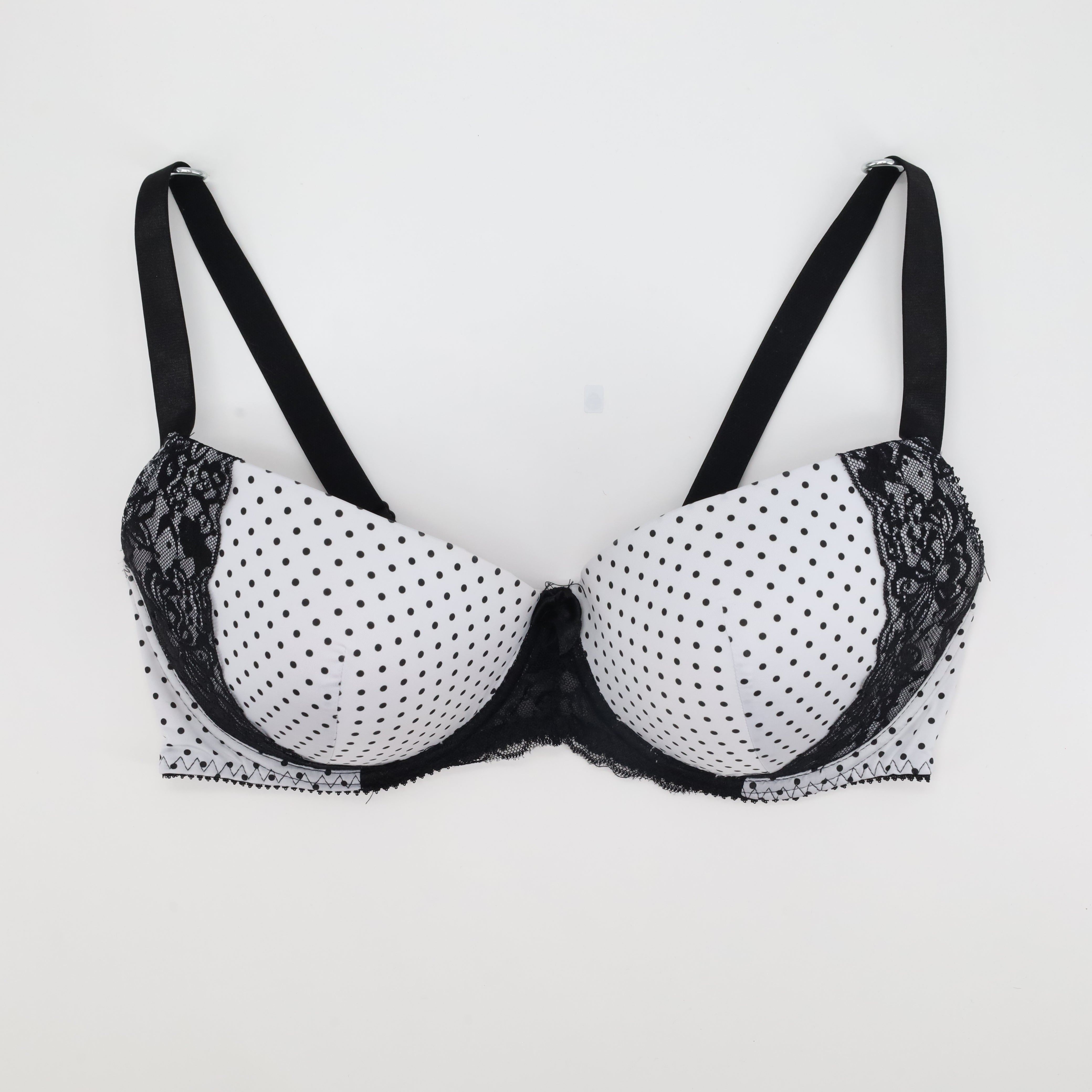 Soutien-gorge Pulp & Curve Blanc