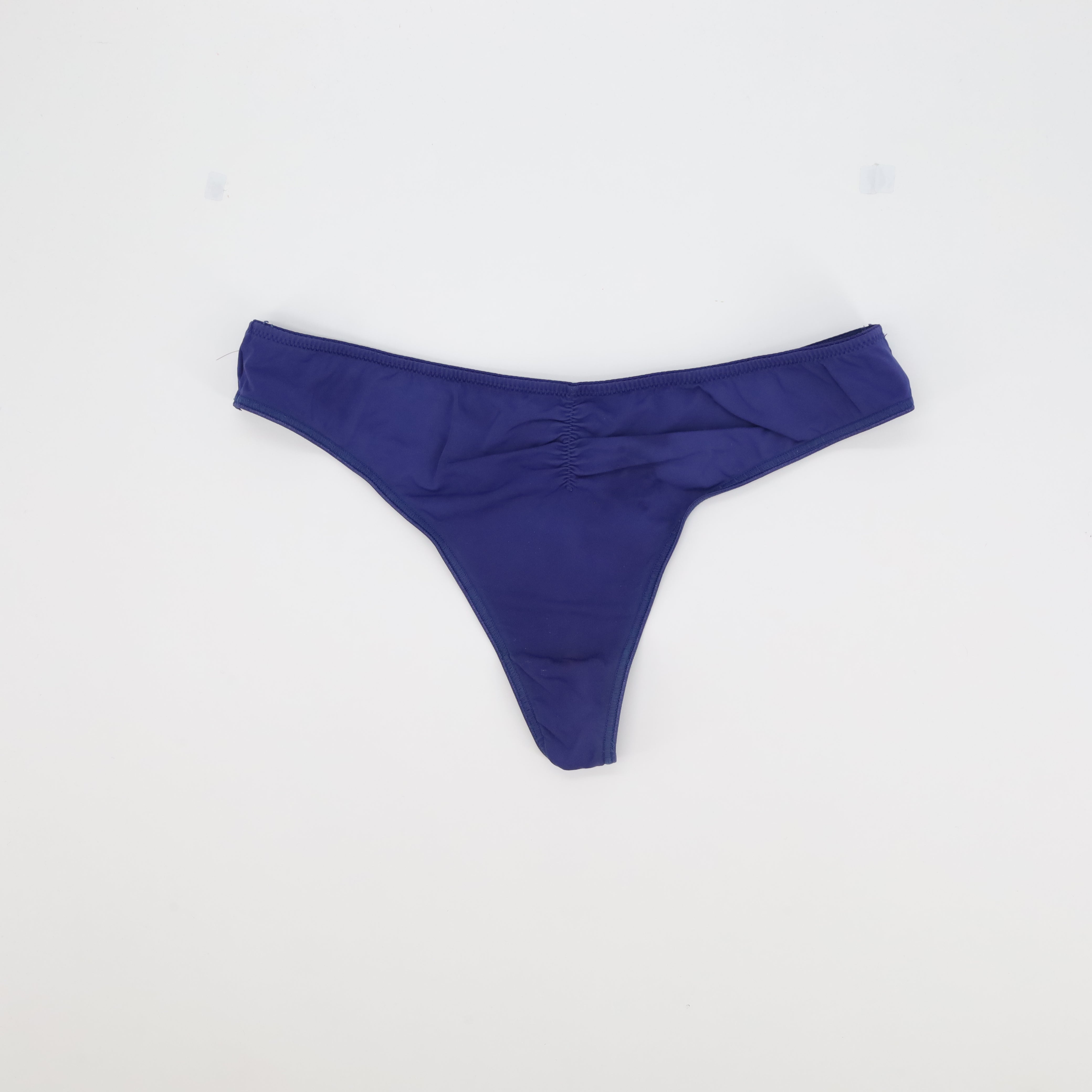 String Jardin Secret Bleu