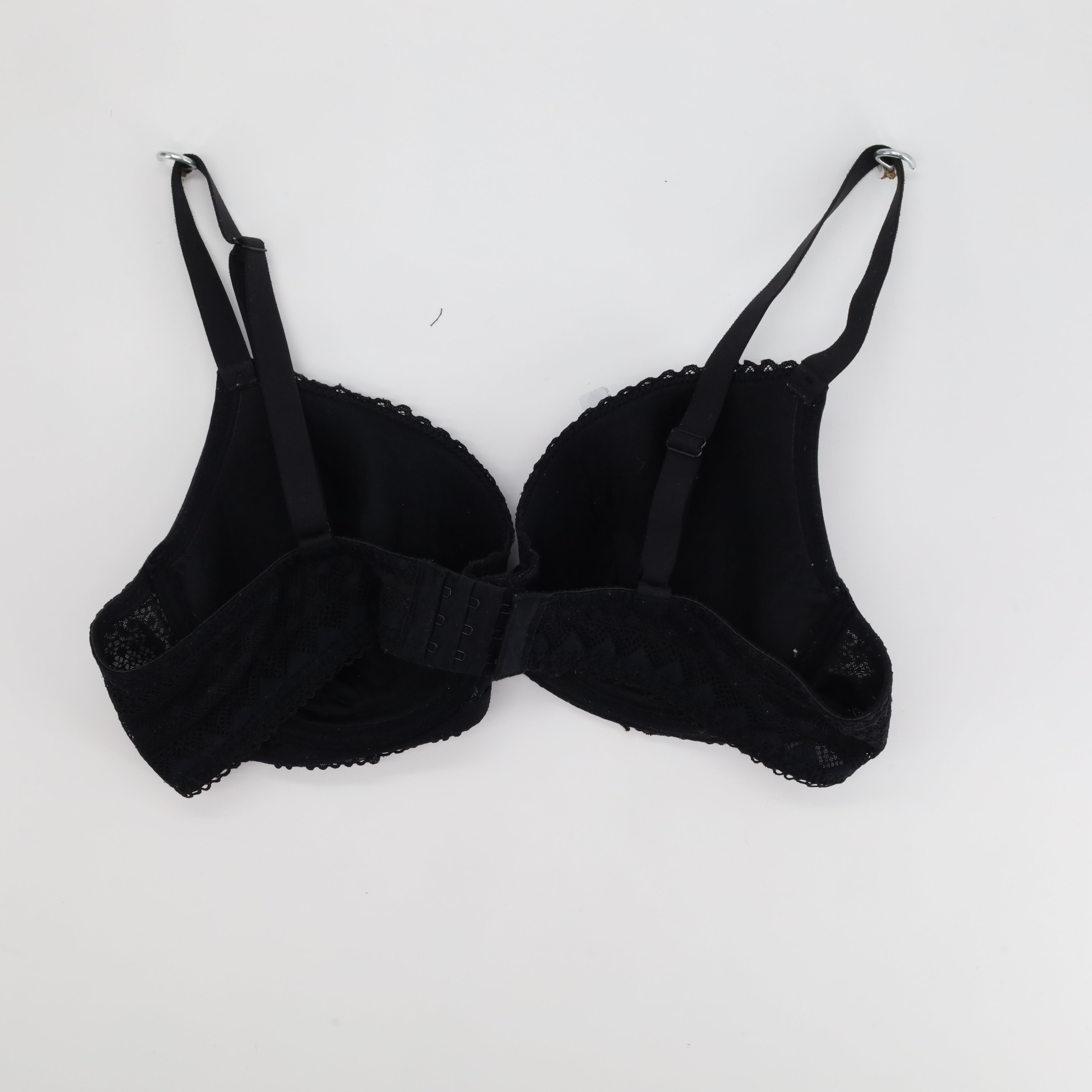 Soutien-gorge ETAM Noir