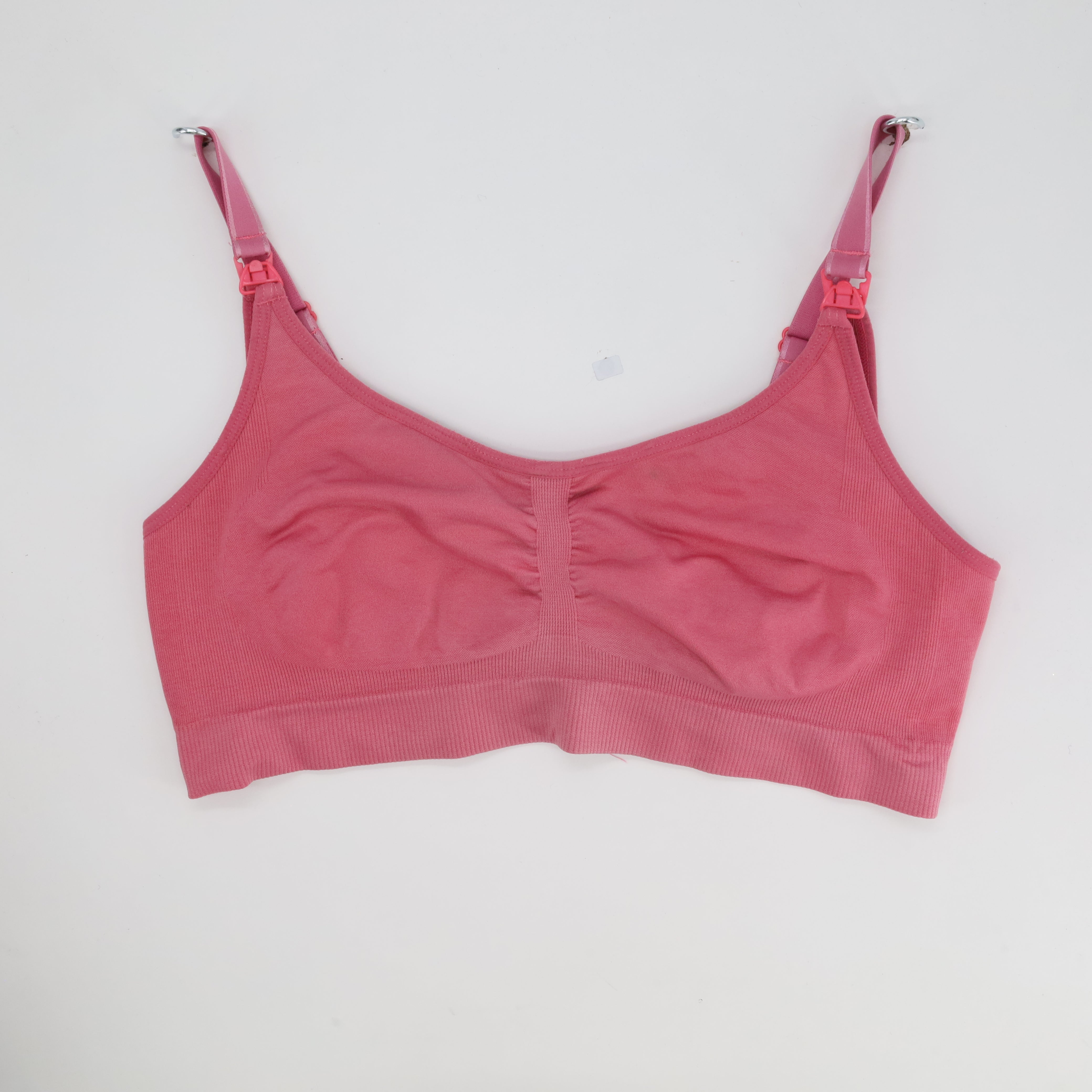 Soutien-gorge d'allaitement Colline Rose