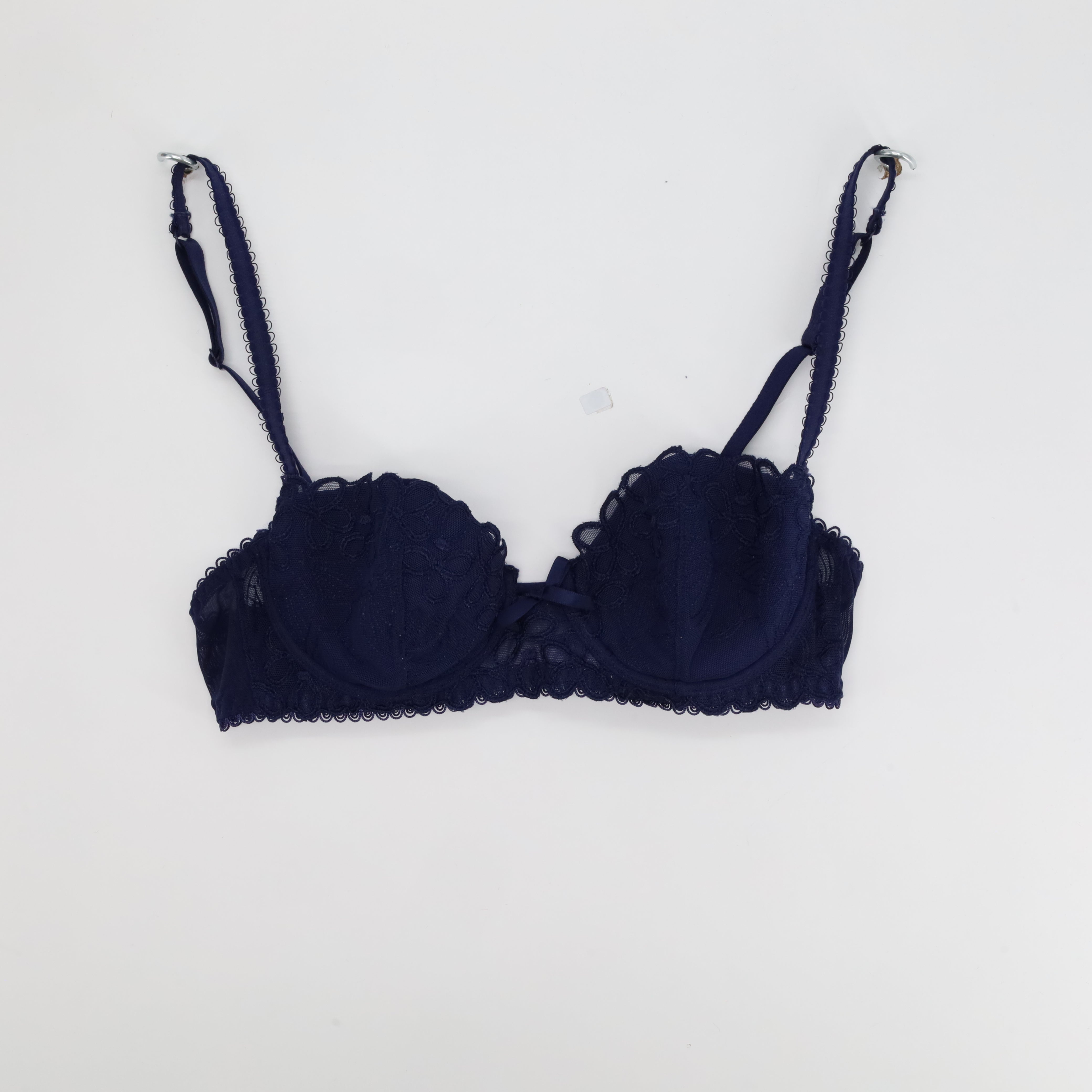 Soutien-gorge Maison Lejaby Bleu