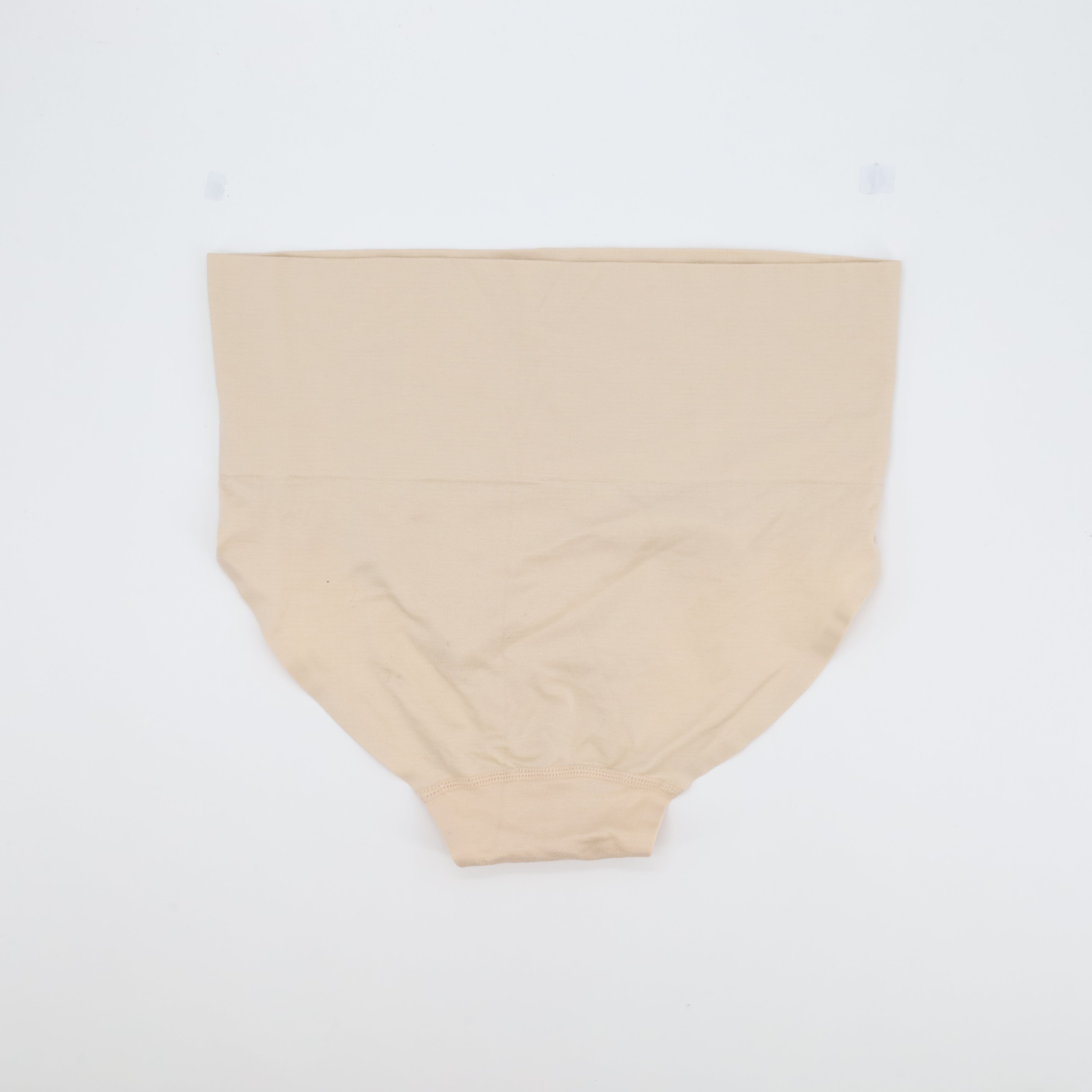 Culotte taille haute Variance Beige