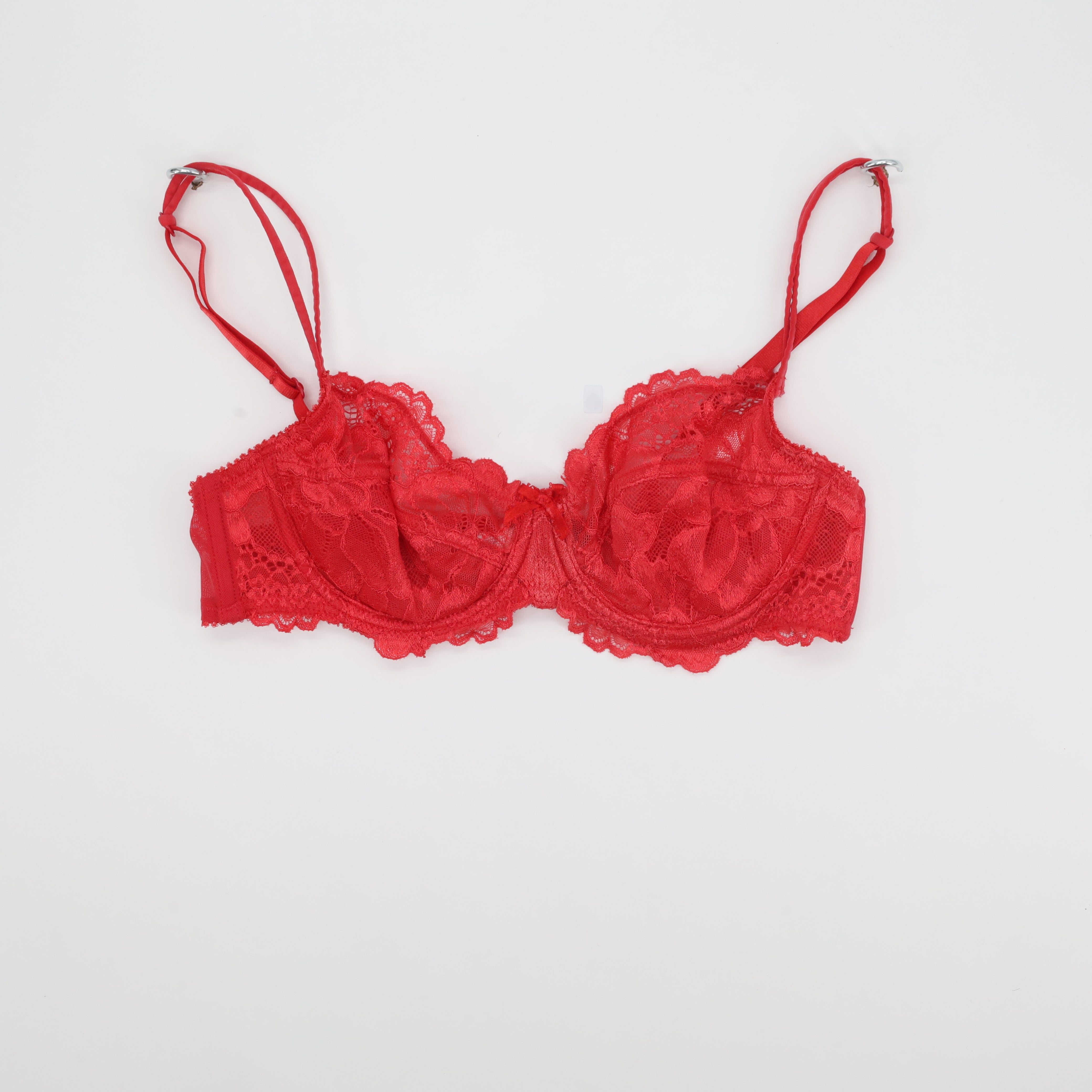 Soutien-gorge Charlott' Rouge