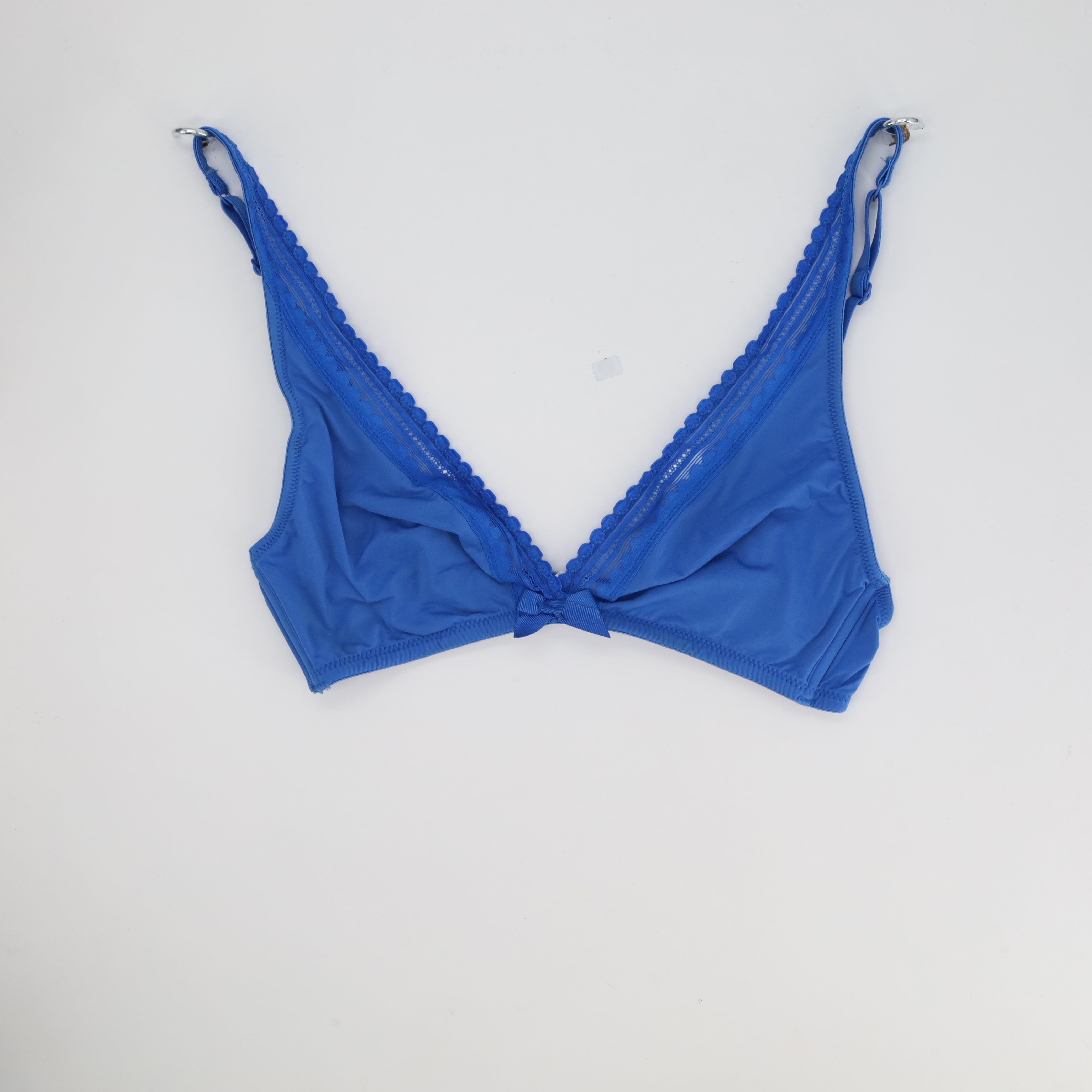 Soutien-gorge Princesse tam.tam Bleu