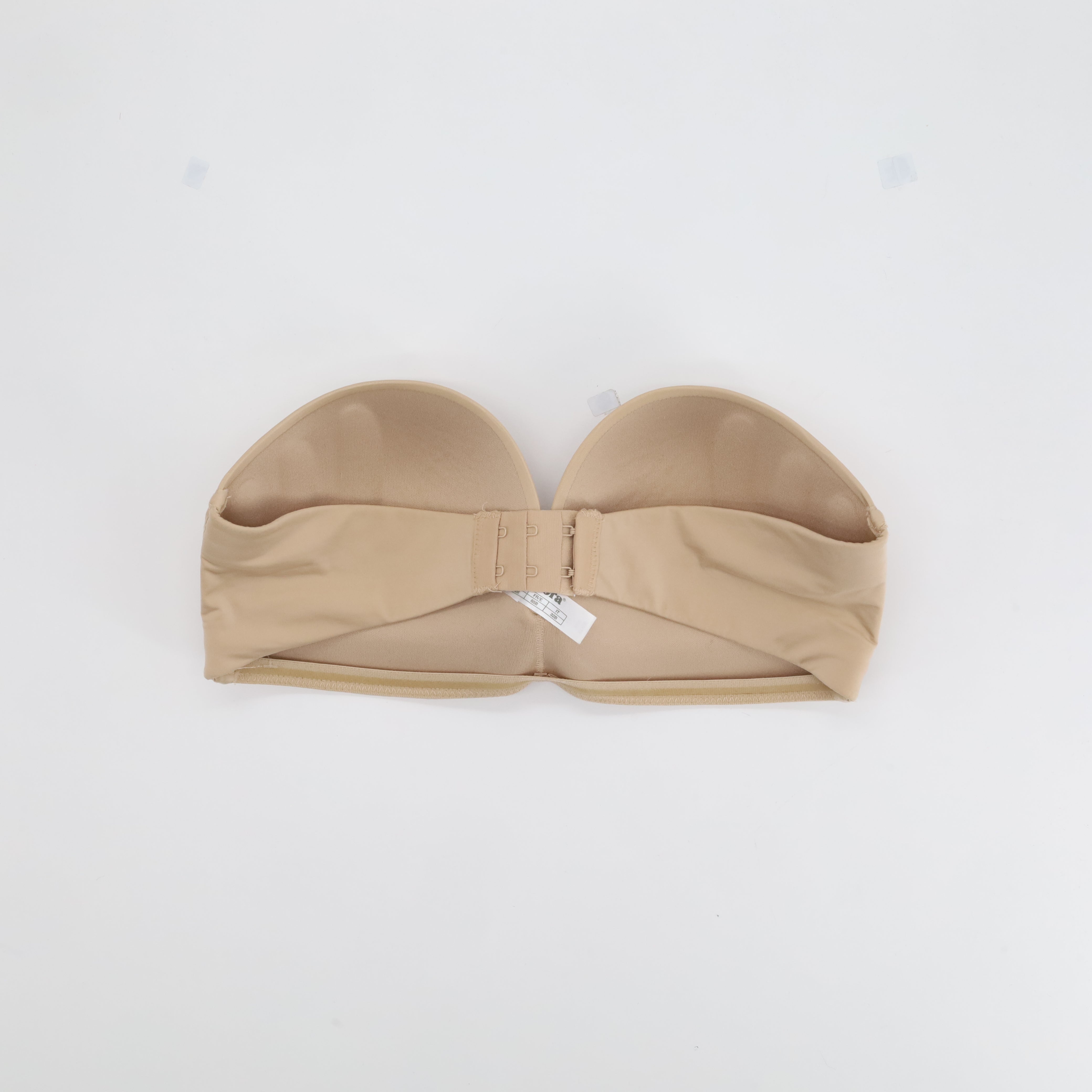 Soutien-gorge Wonderbra Beige