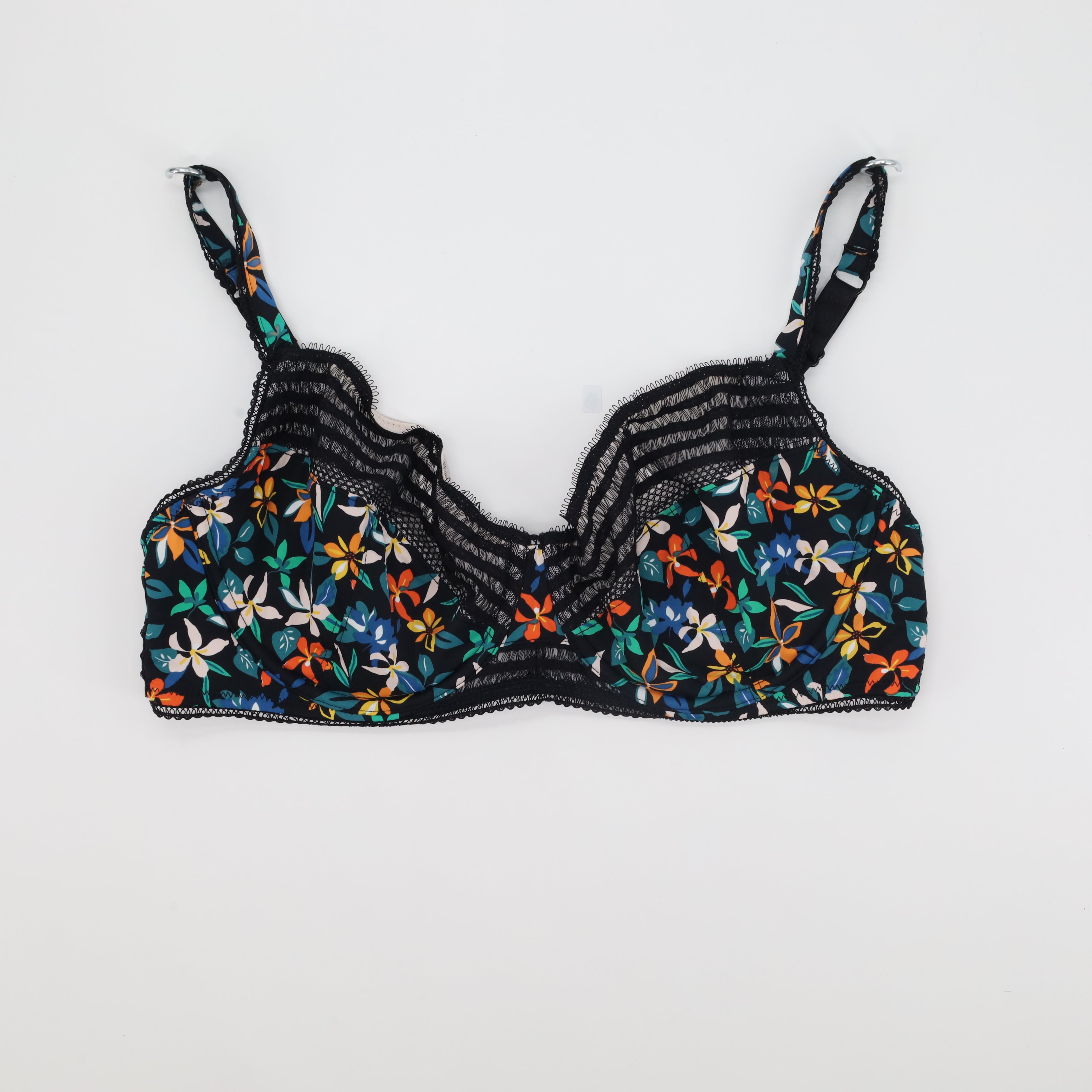 Soutien-gorge RougeGorge Noir