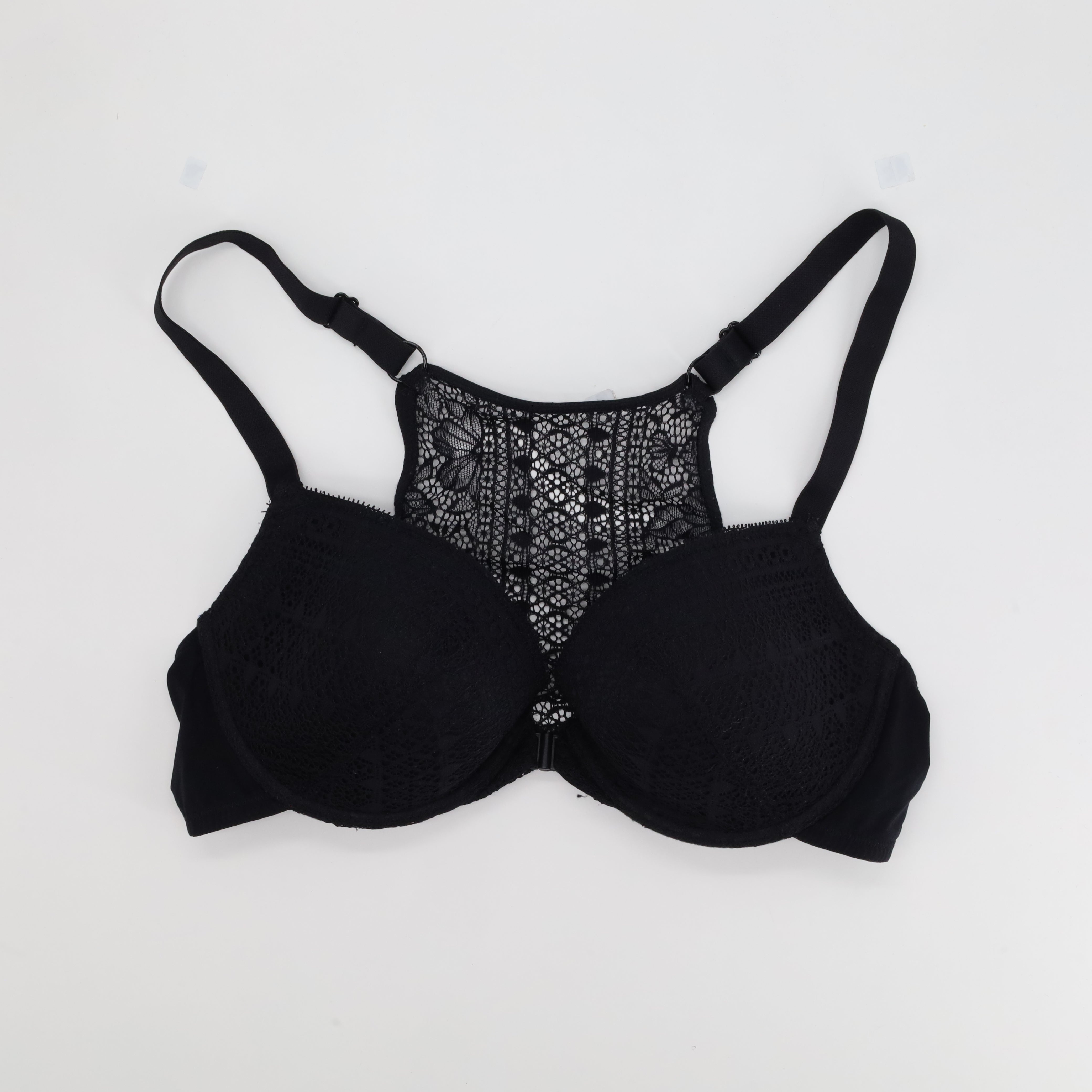 Soutien-gorge ETAM Noir