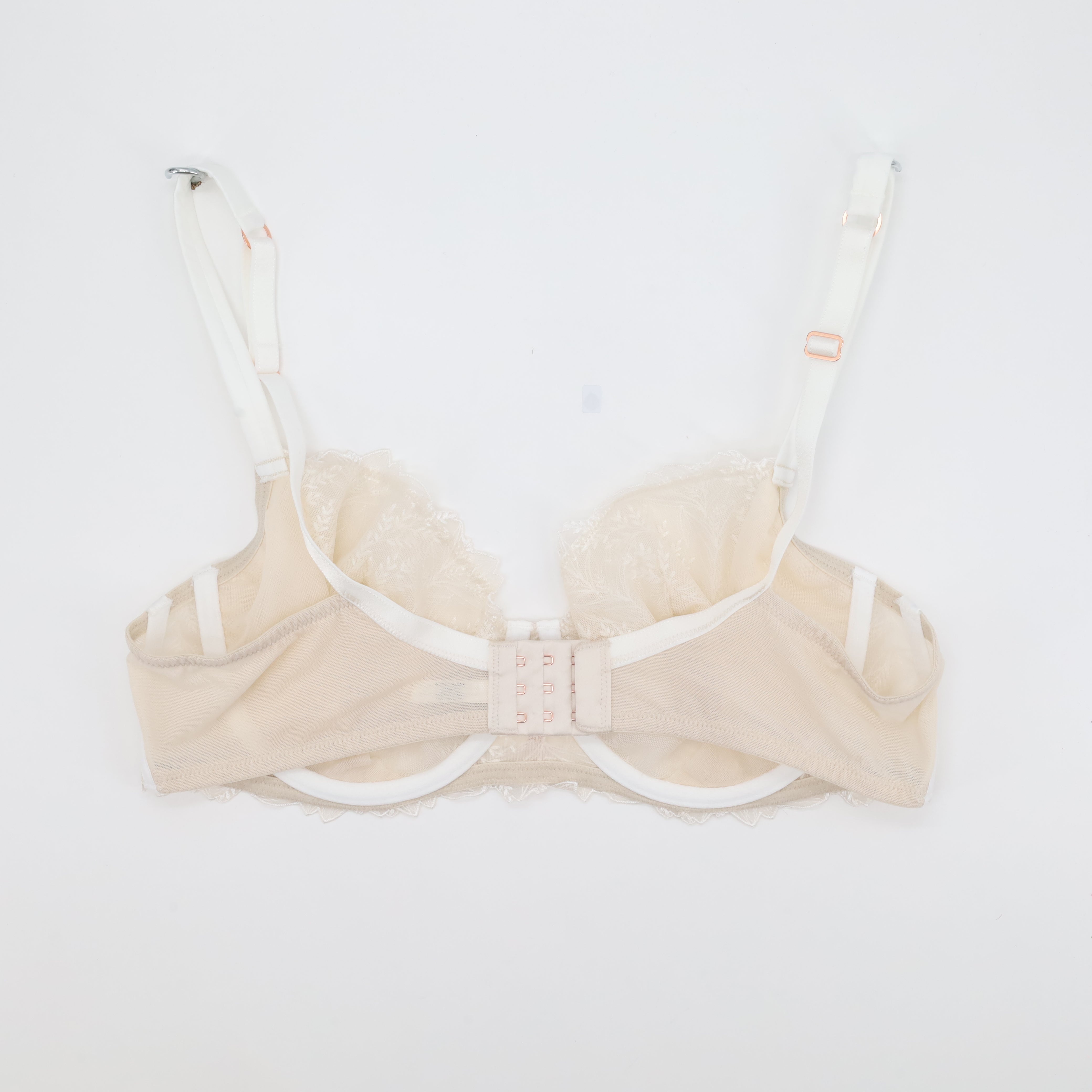 Soutien-gorge RougeGorge Beige