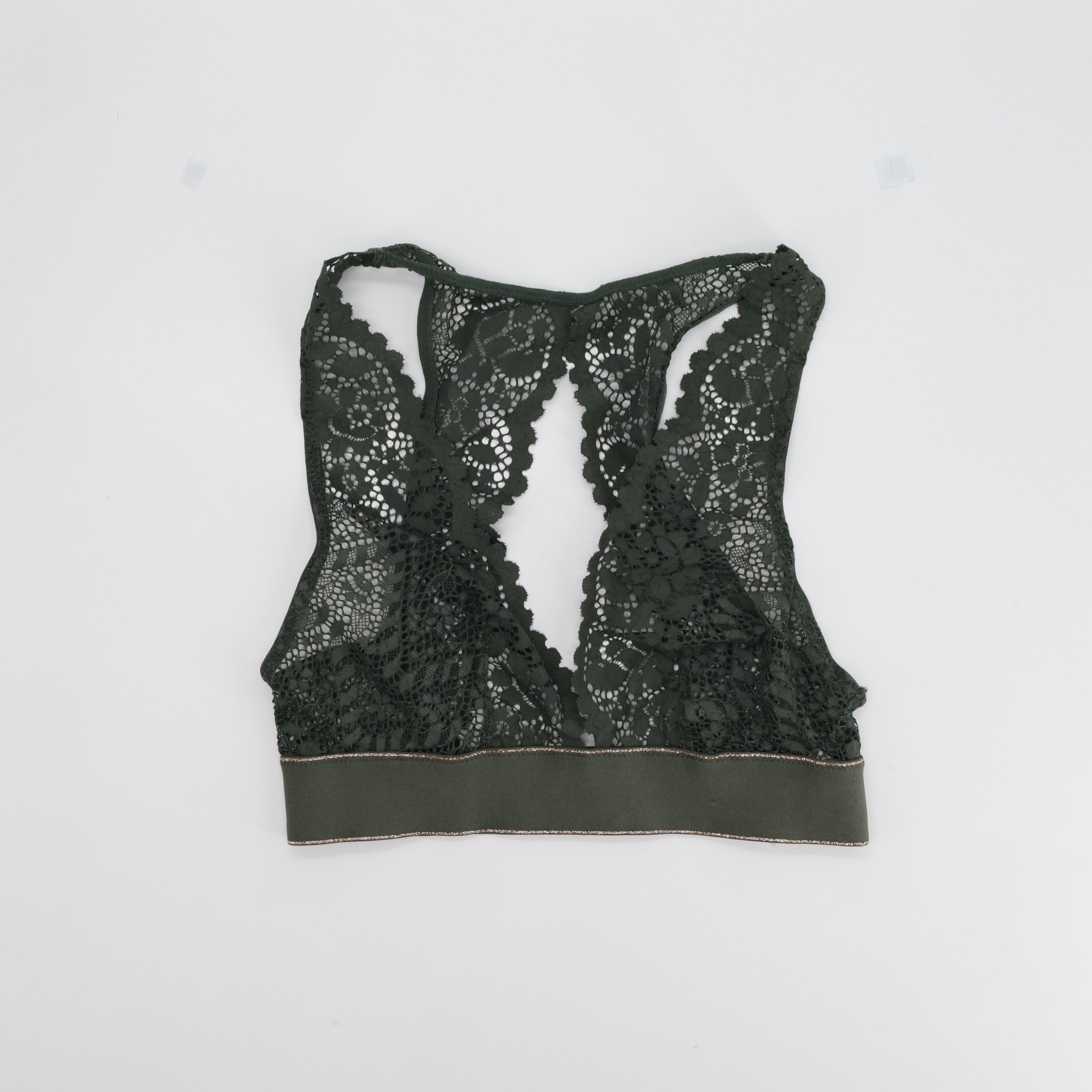 Soutien-gorge ETAM Vert