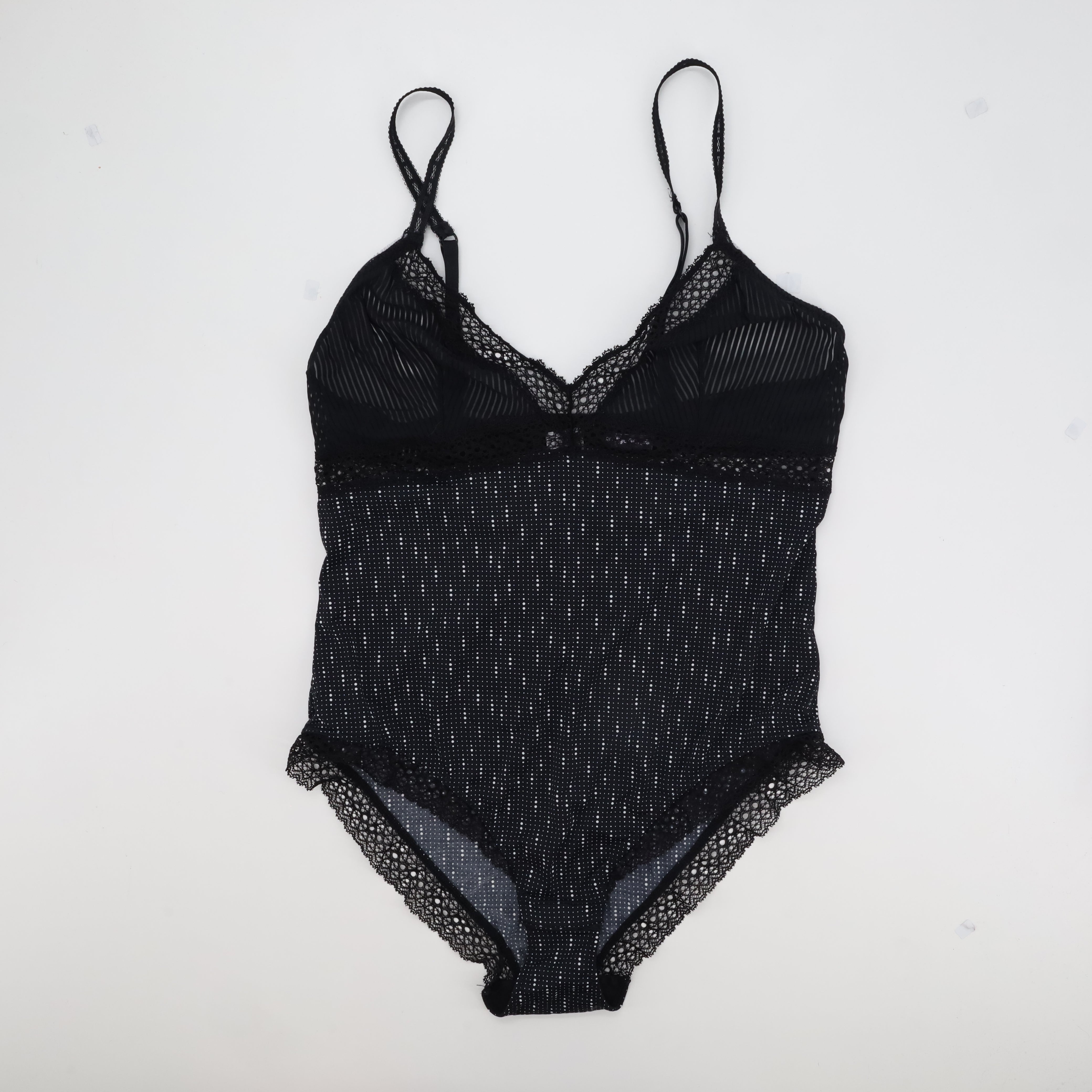 Body RougeGorge Noir