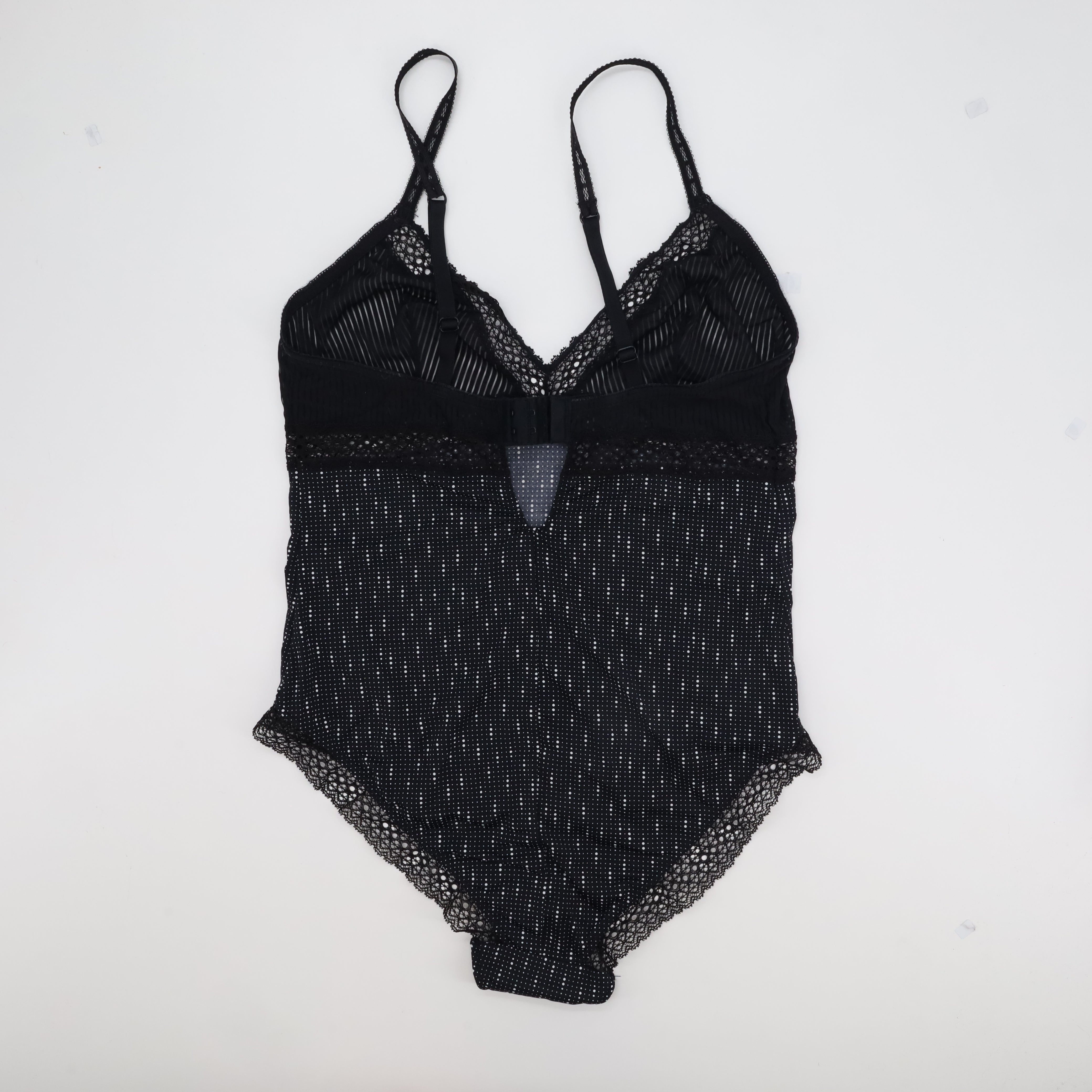 Body RougeGorge Noir