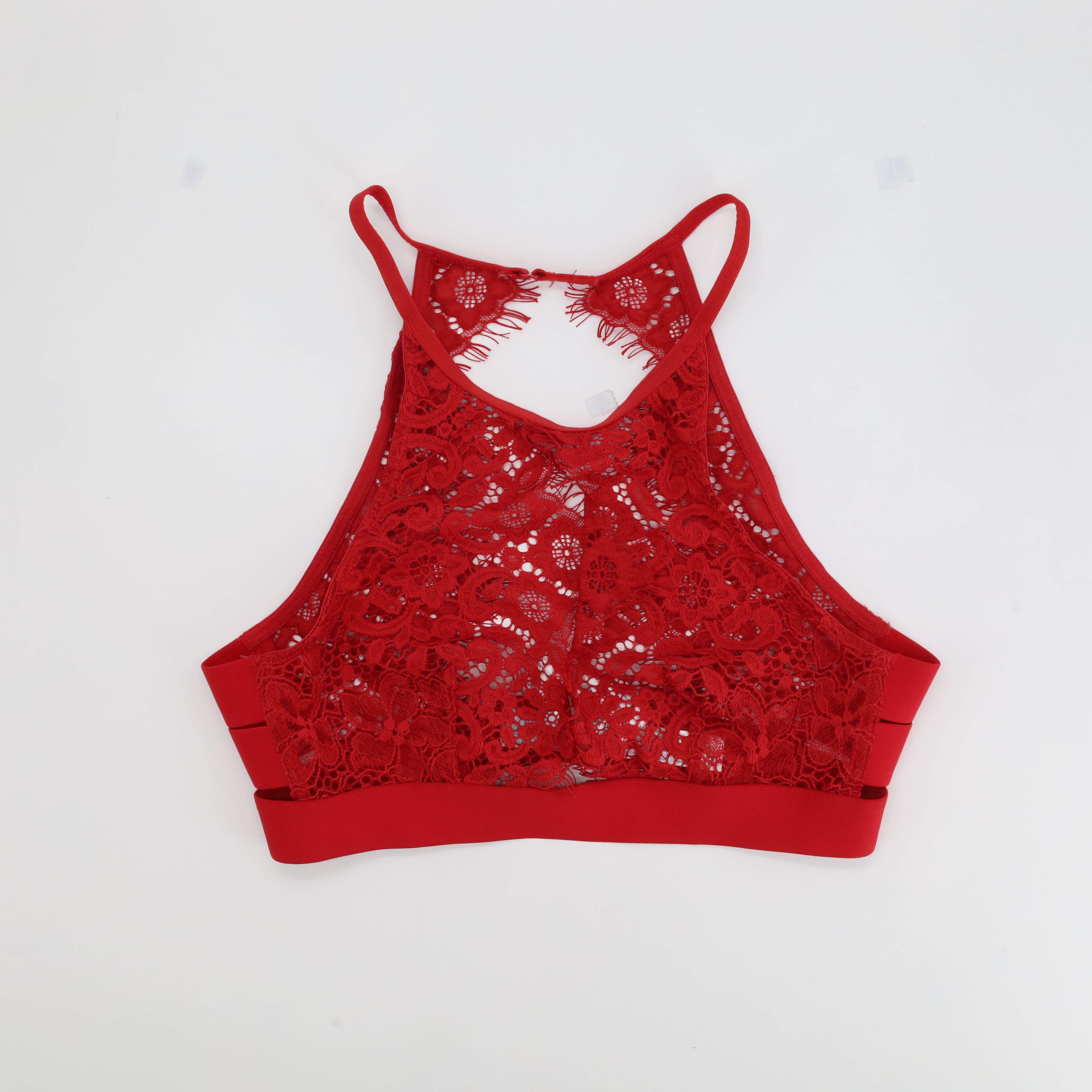 Soutien-gorge ETAM Rouge