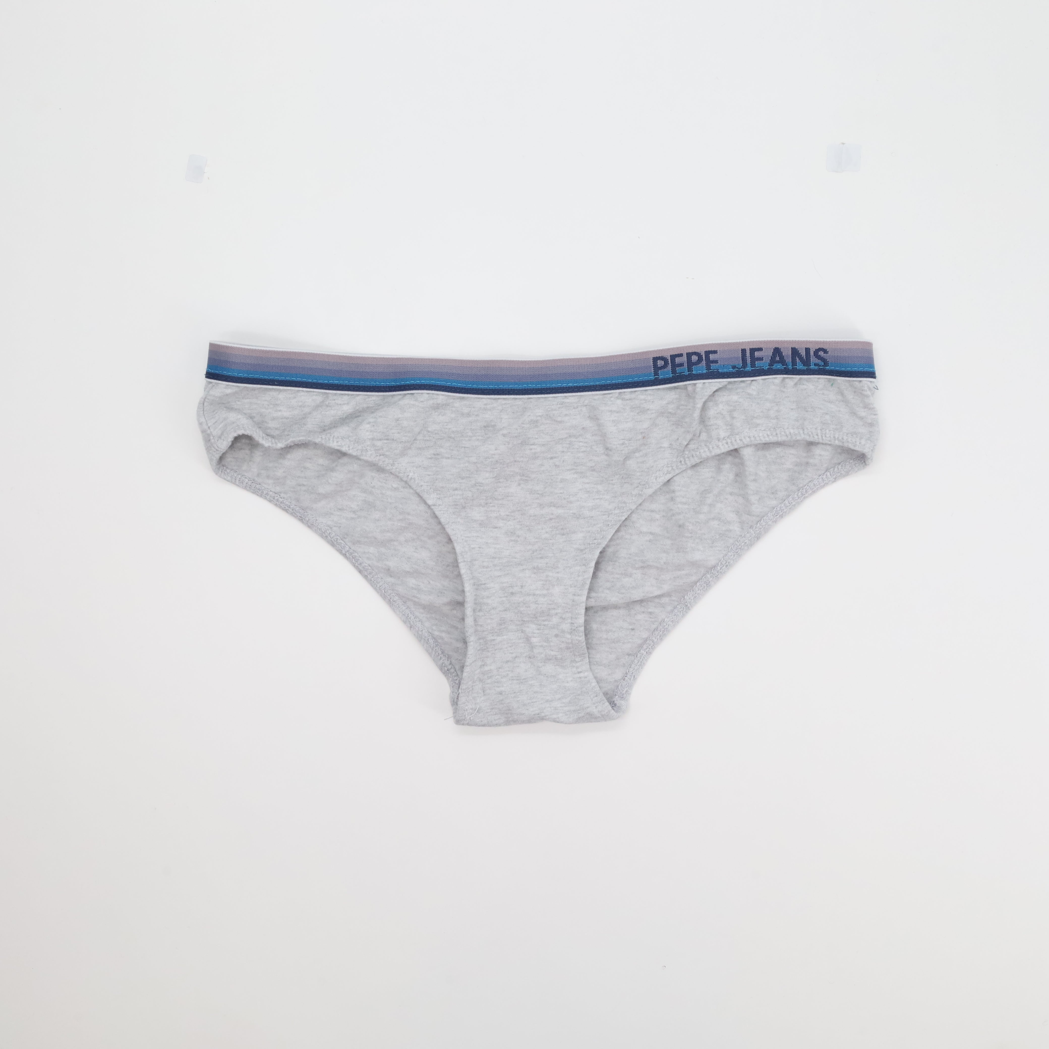 Culotte Pepe Jeans Gris