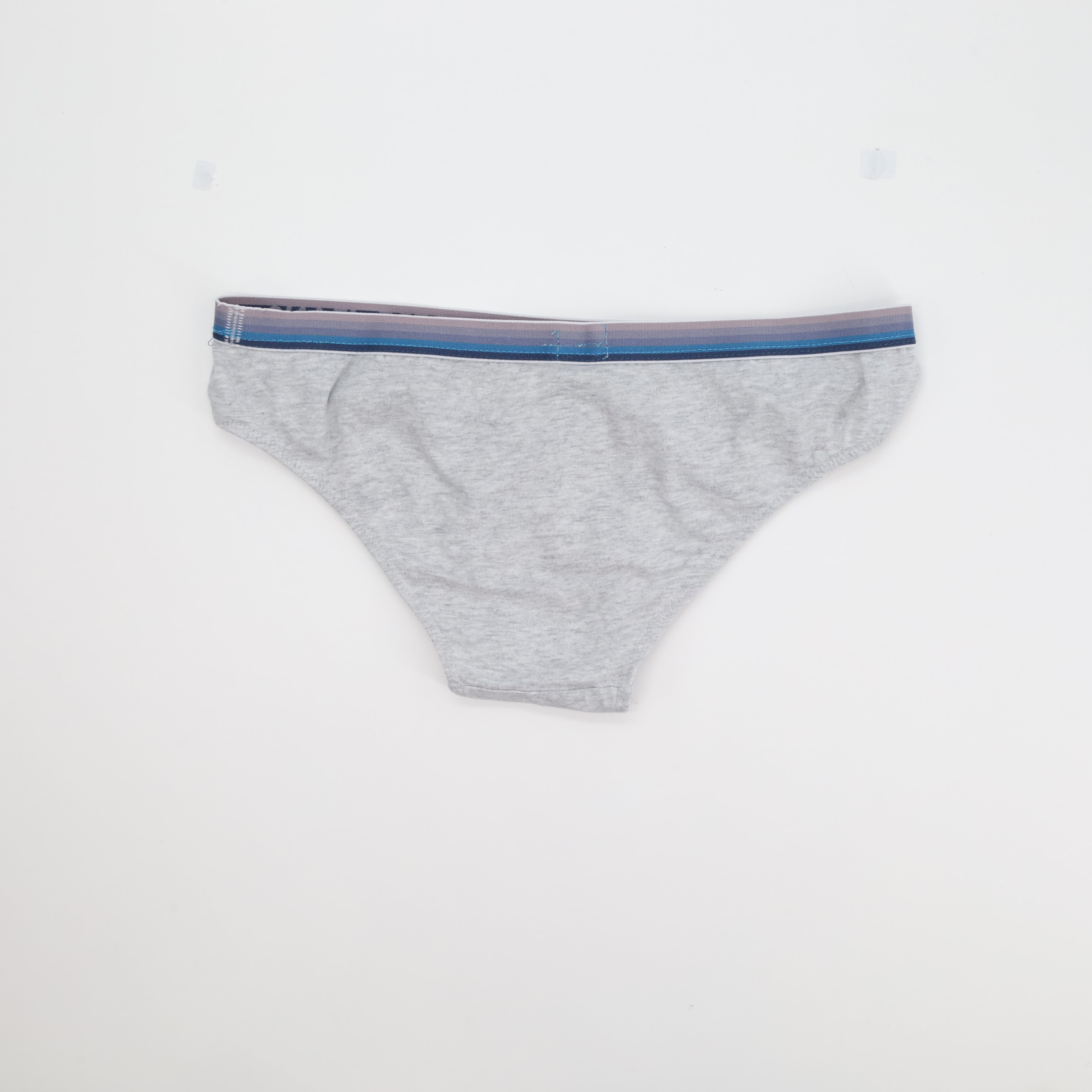 Culotte Pepe Jeans Gris