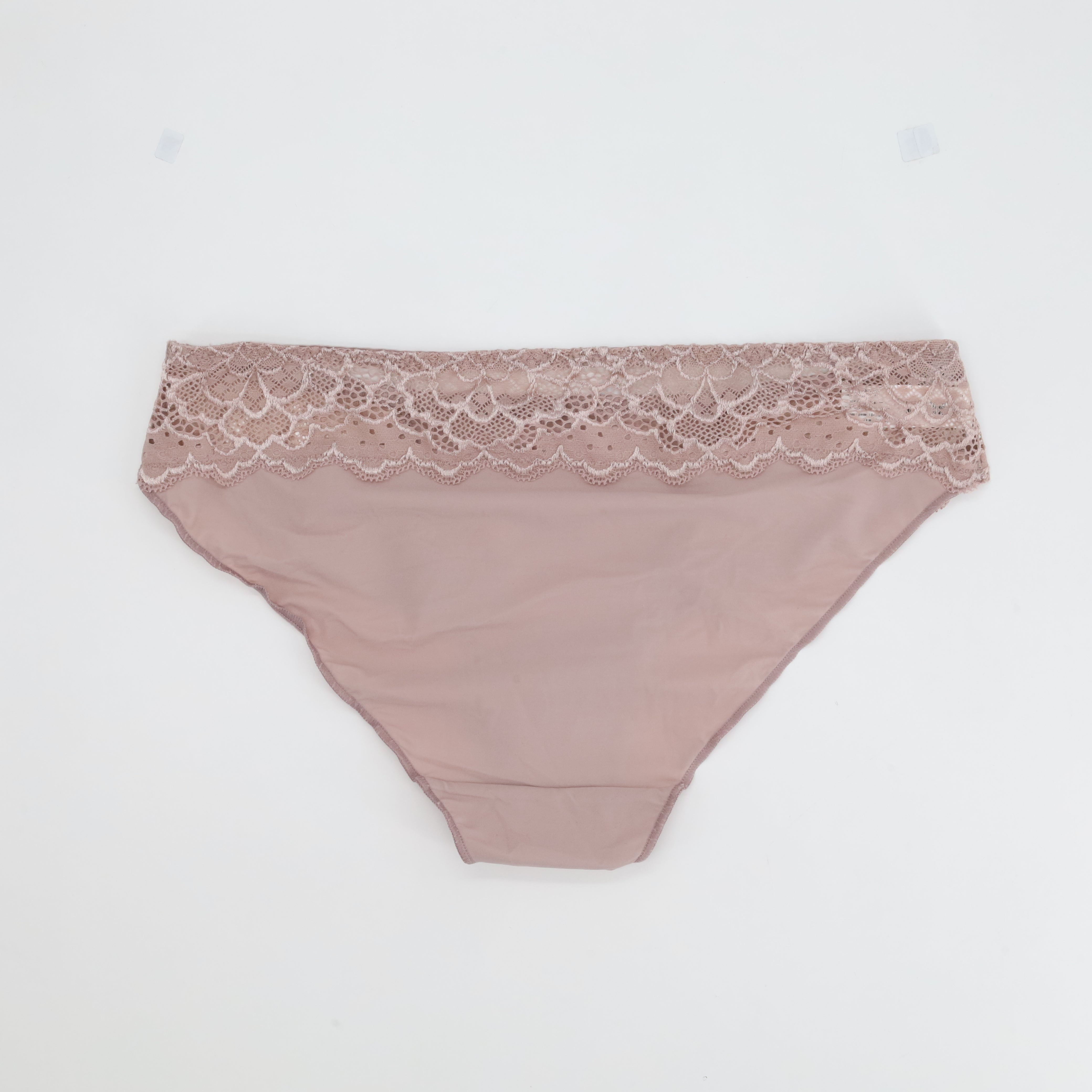 Culotte Simone Pérèle Beige