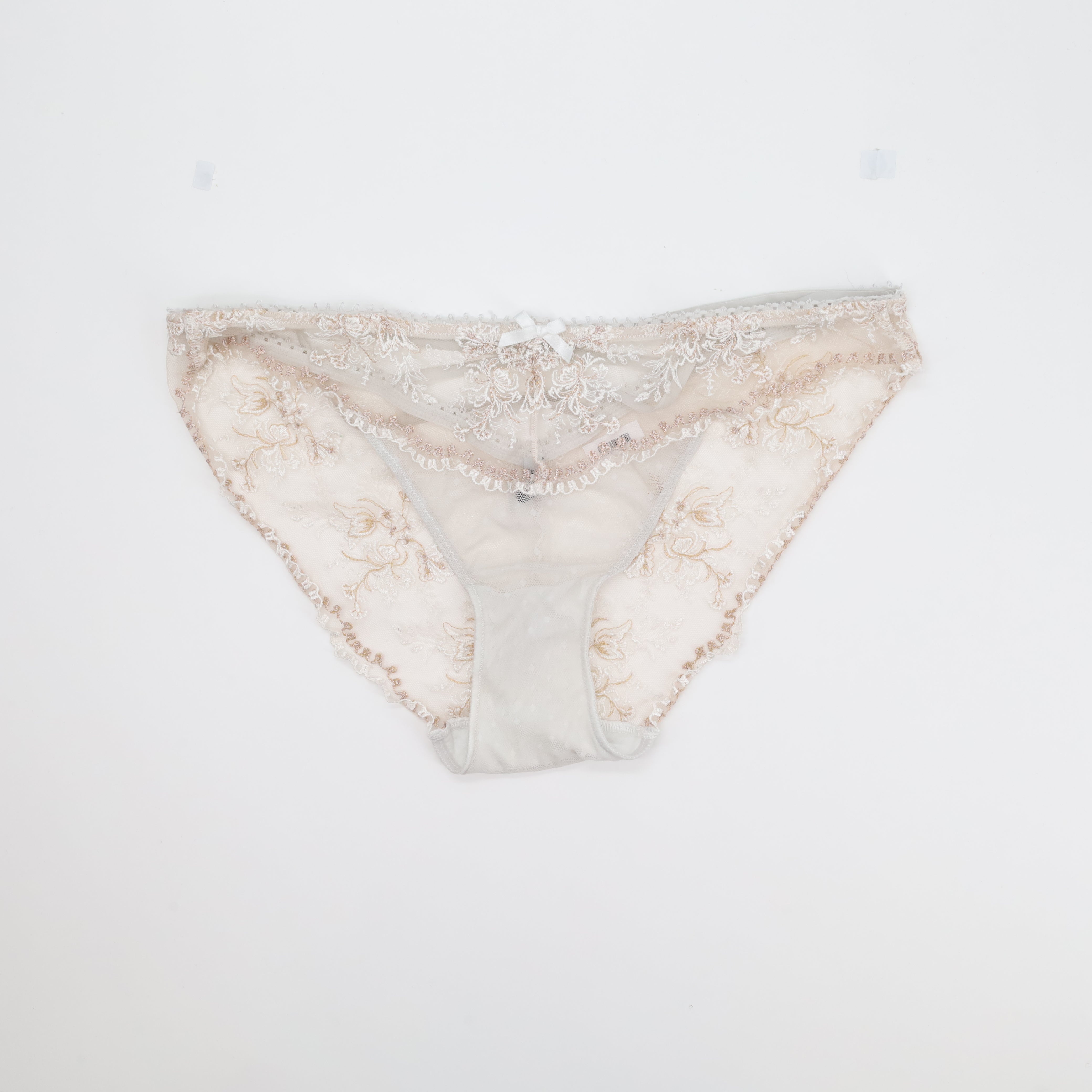 Culotte Aubade Blanc