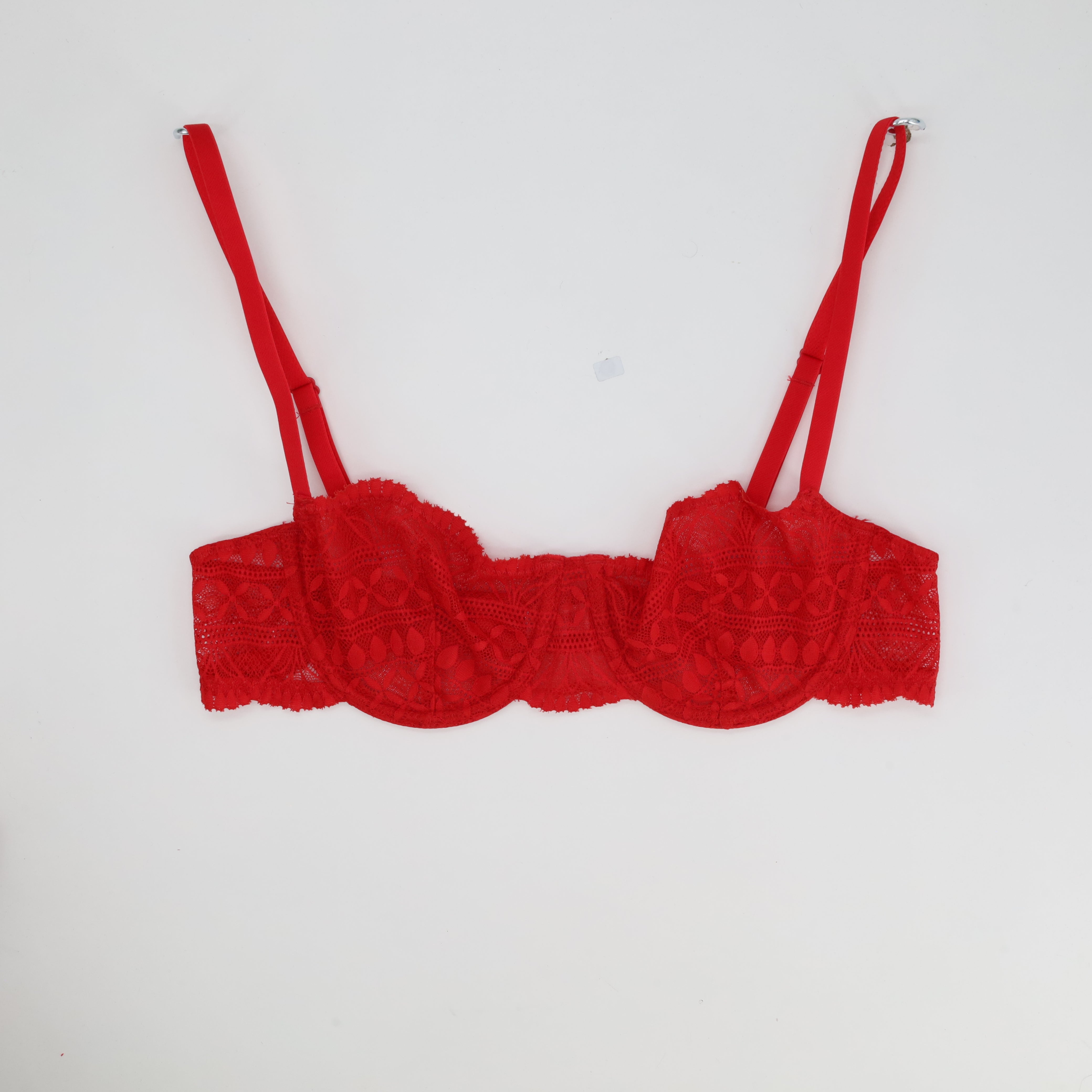 Soutien-gorge ETAM Rouge