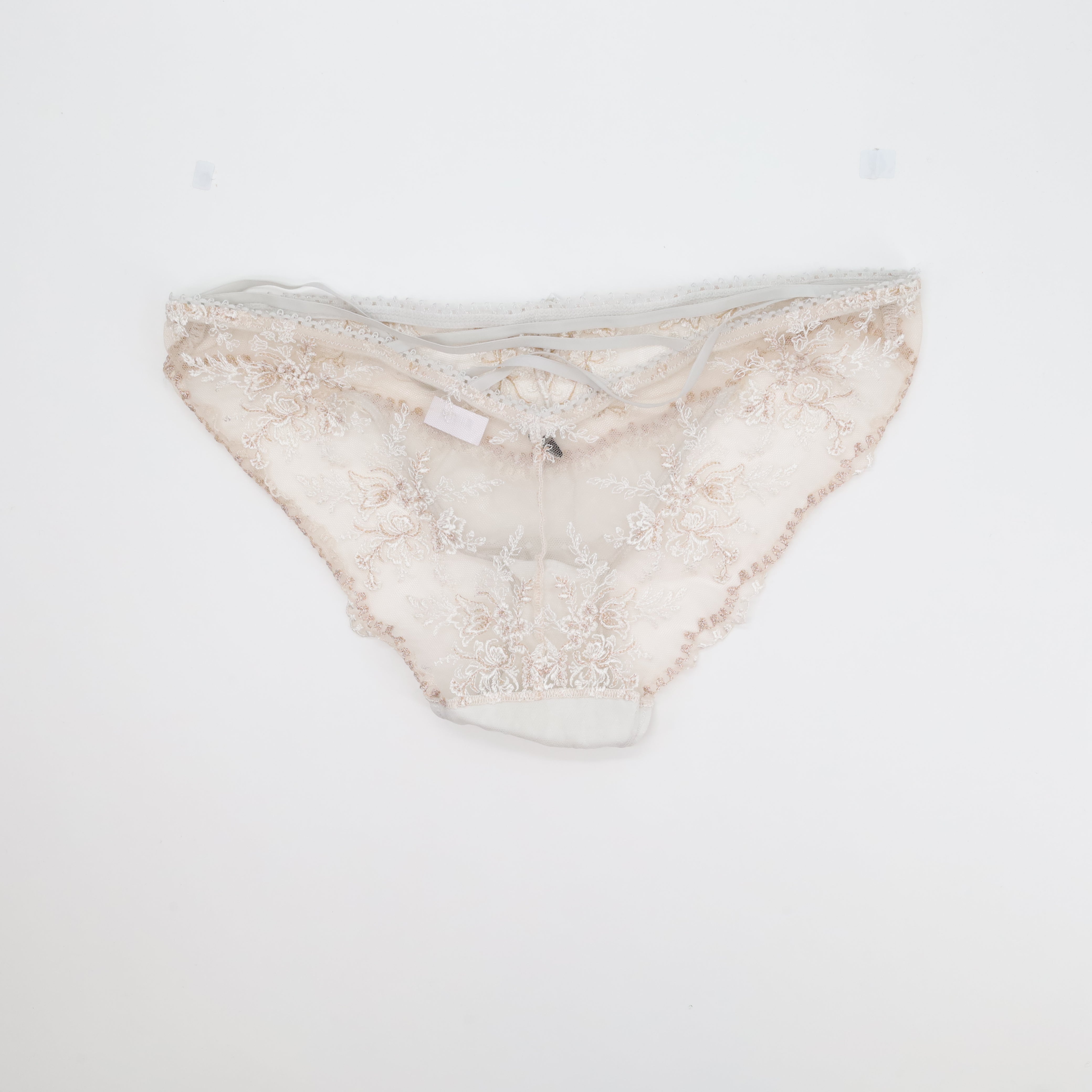 Culotte Aubade Blanc