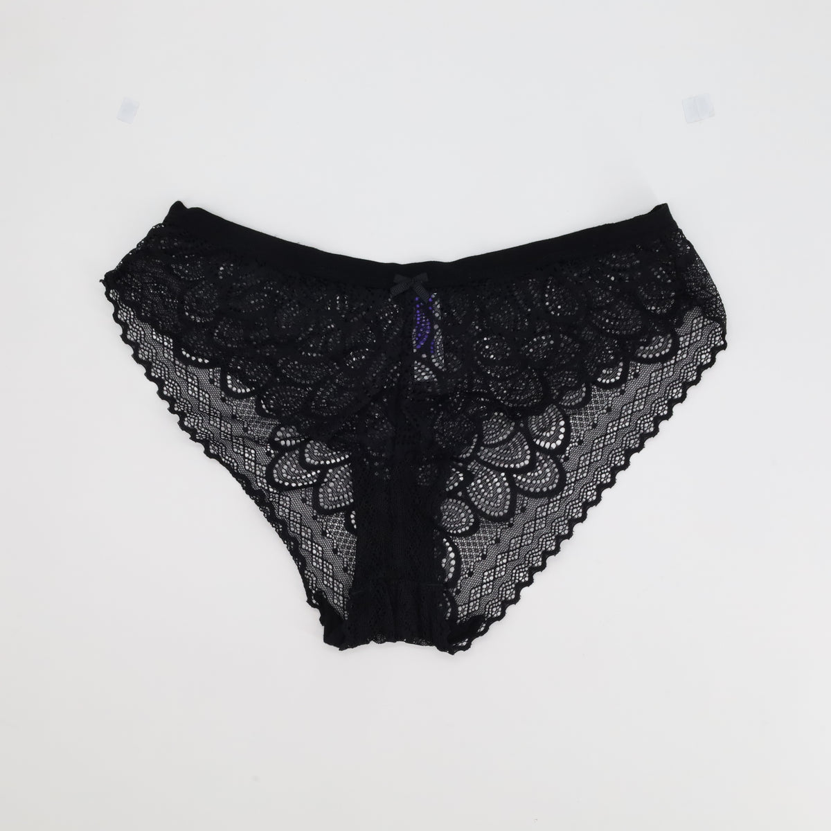 Culotte Parfait Noir