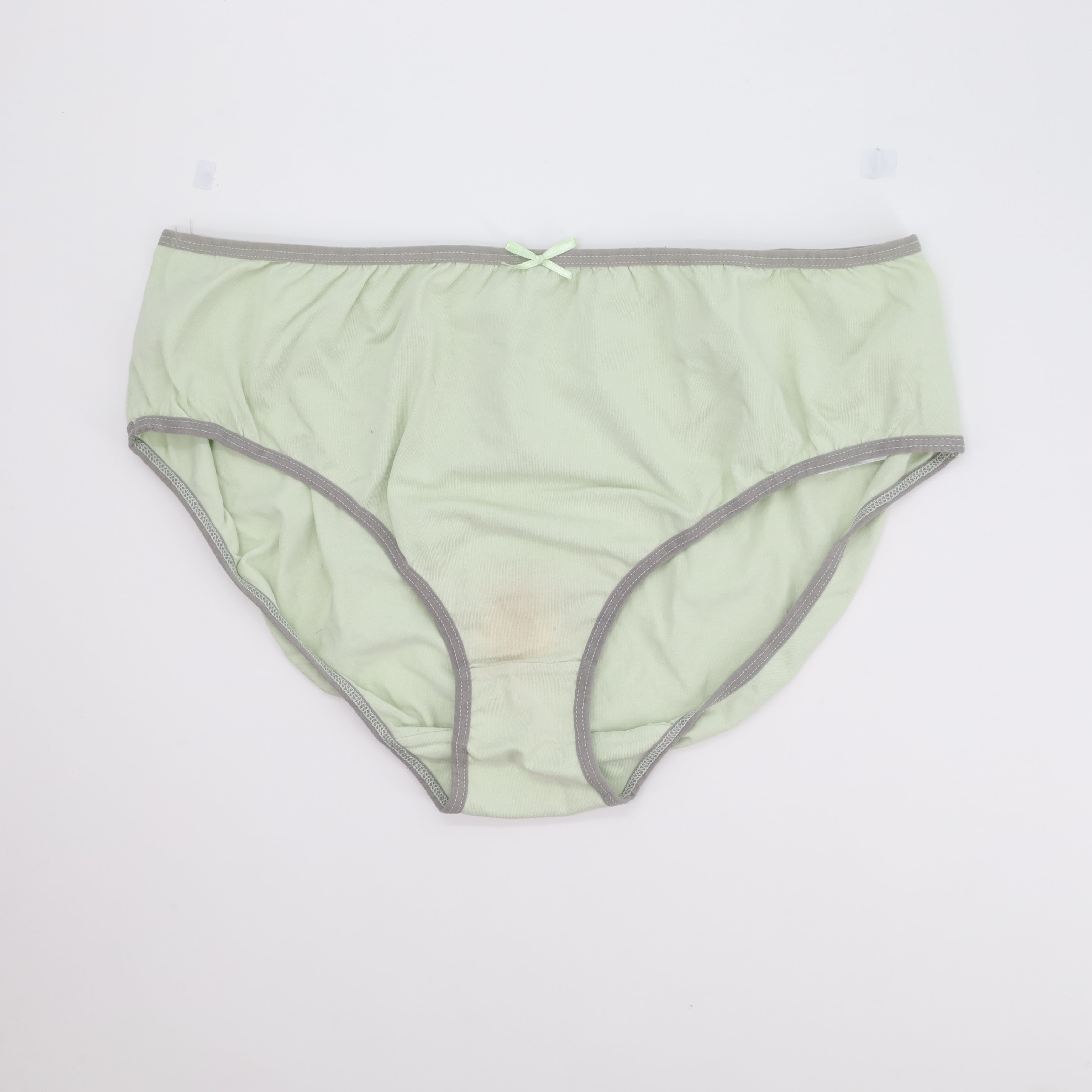 Culotte Ulla Popken Vert