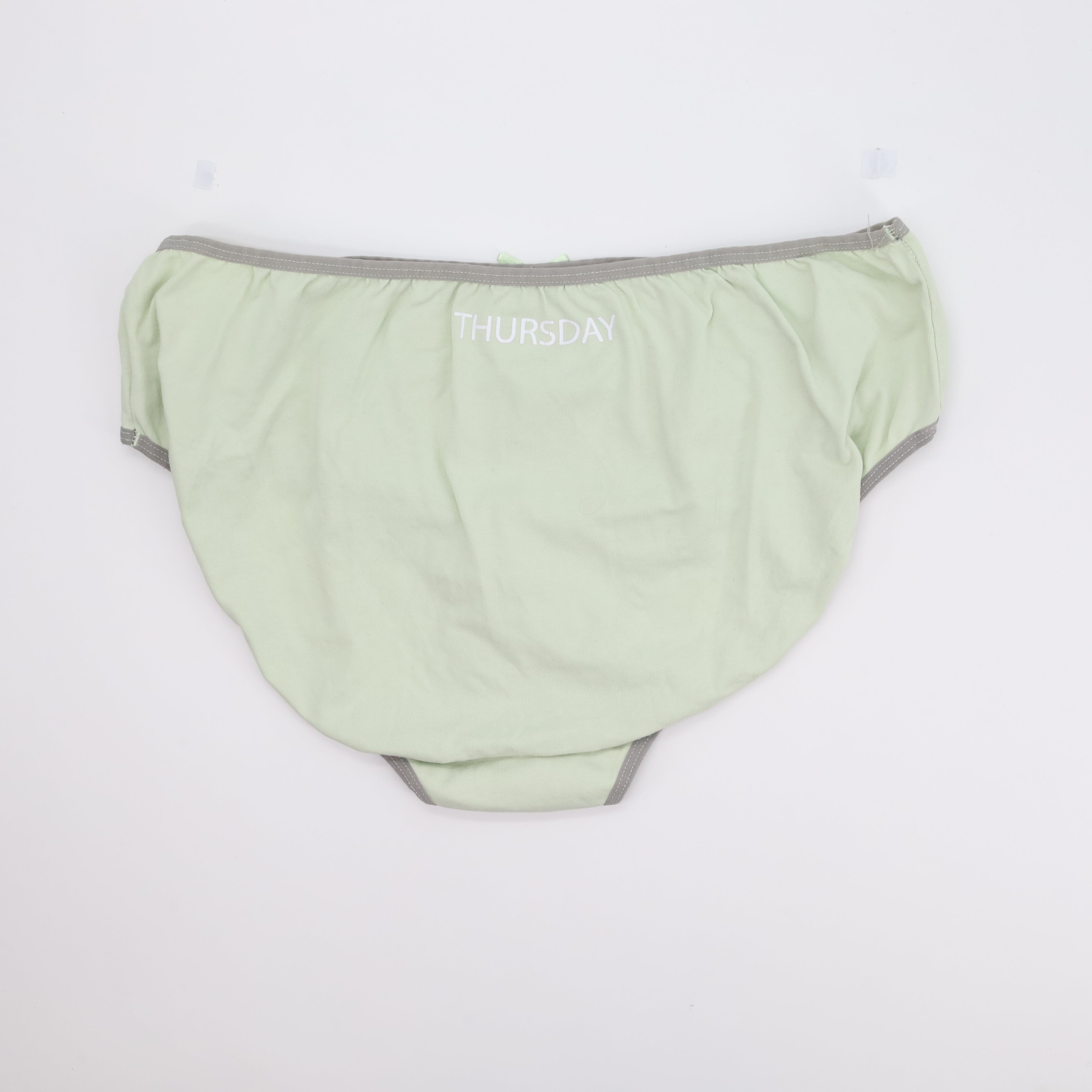 Culotte Ulla Popken Vert
