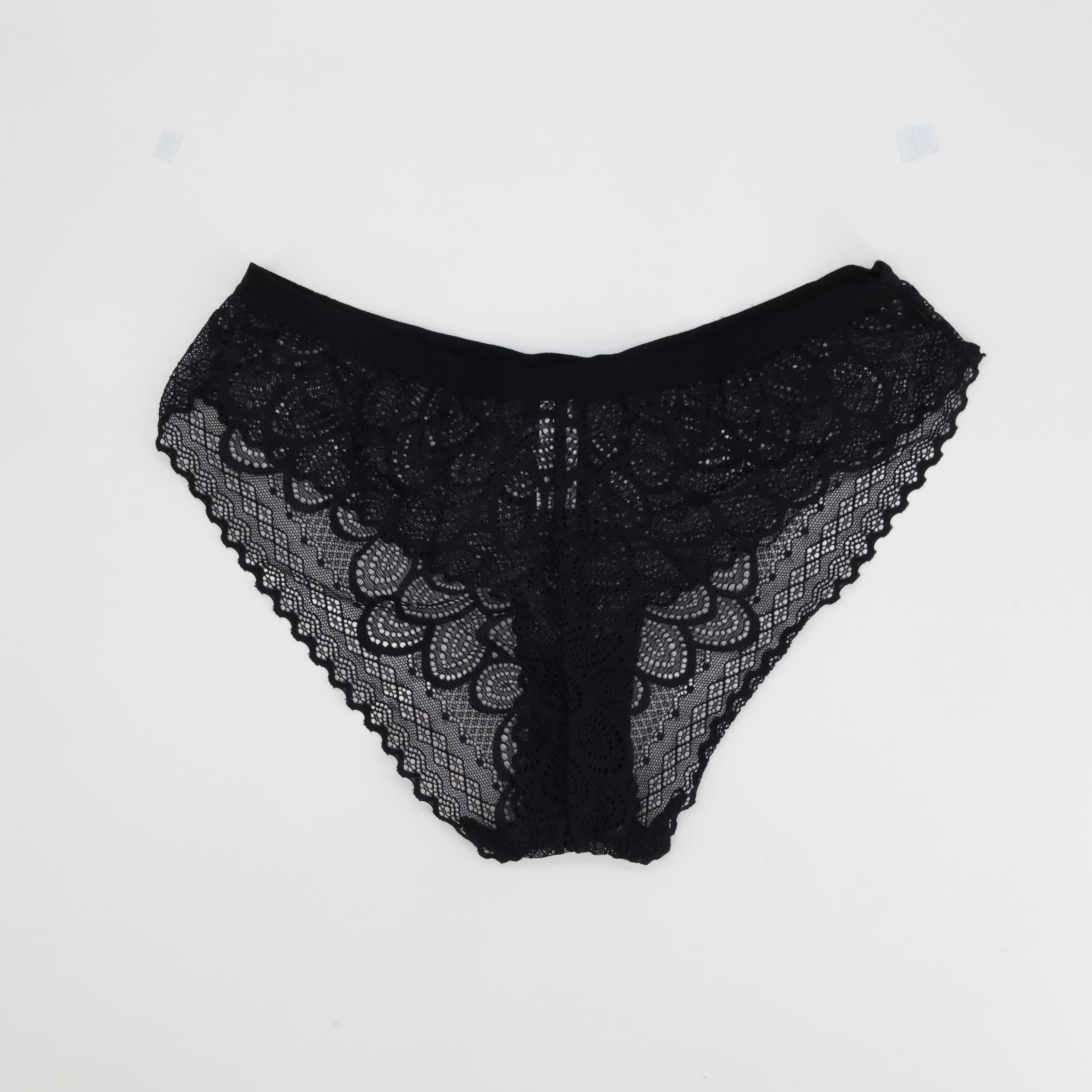 Culotte Parfait Noir