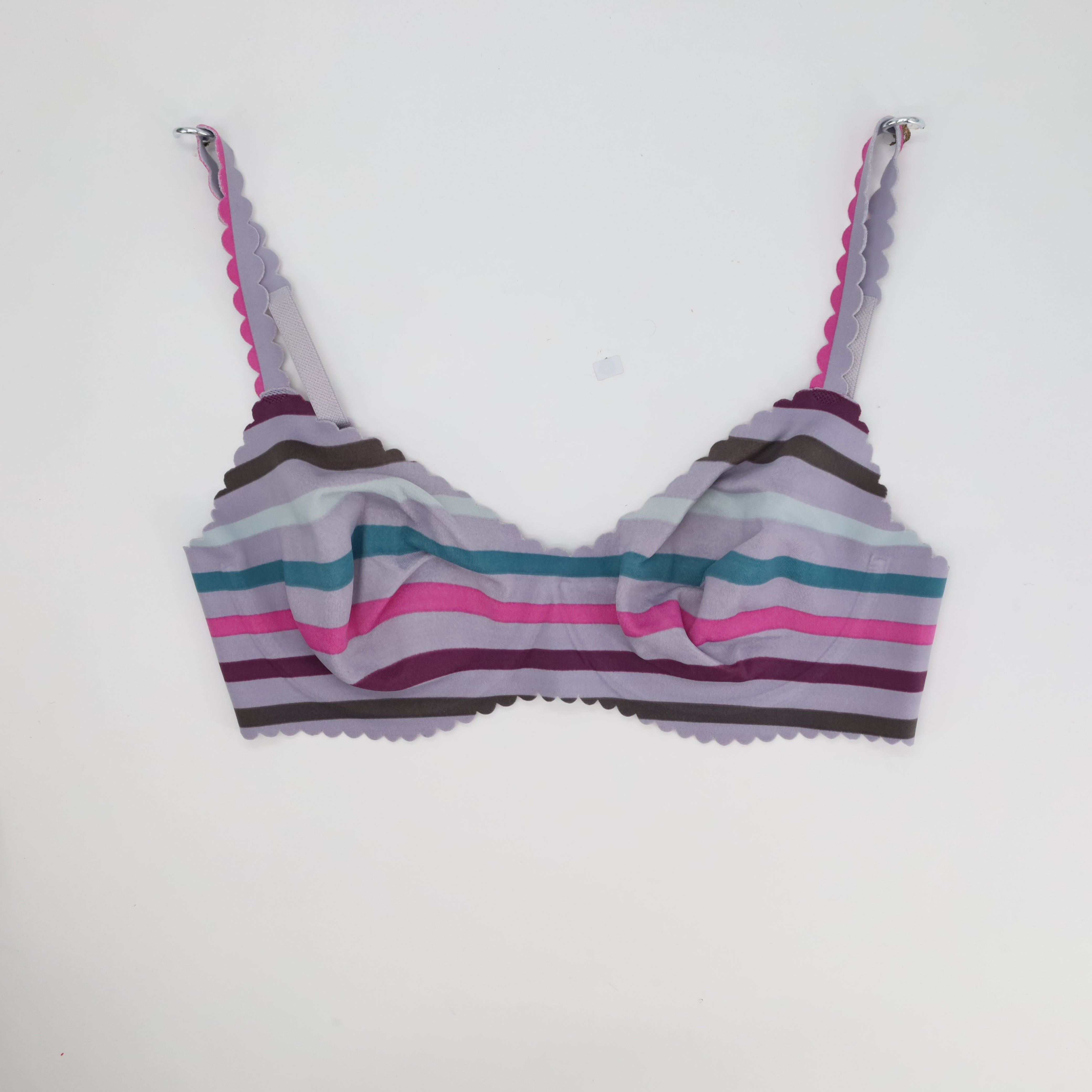 Soutien-gorge DIM Violet