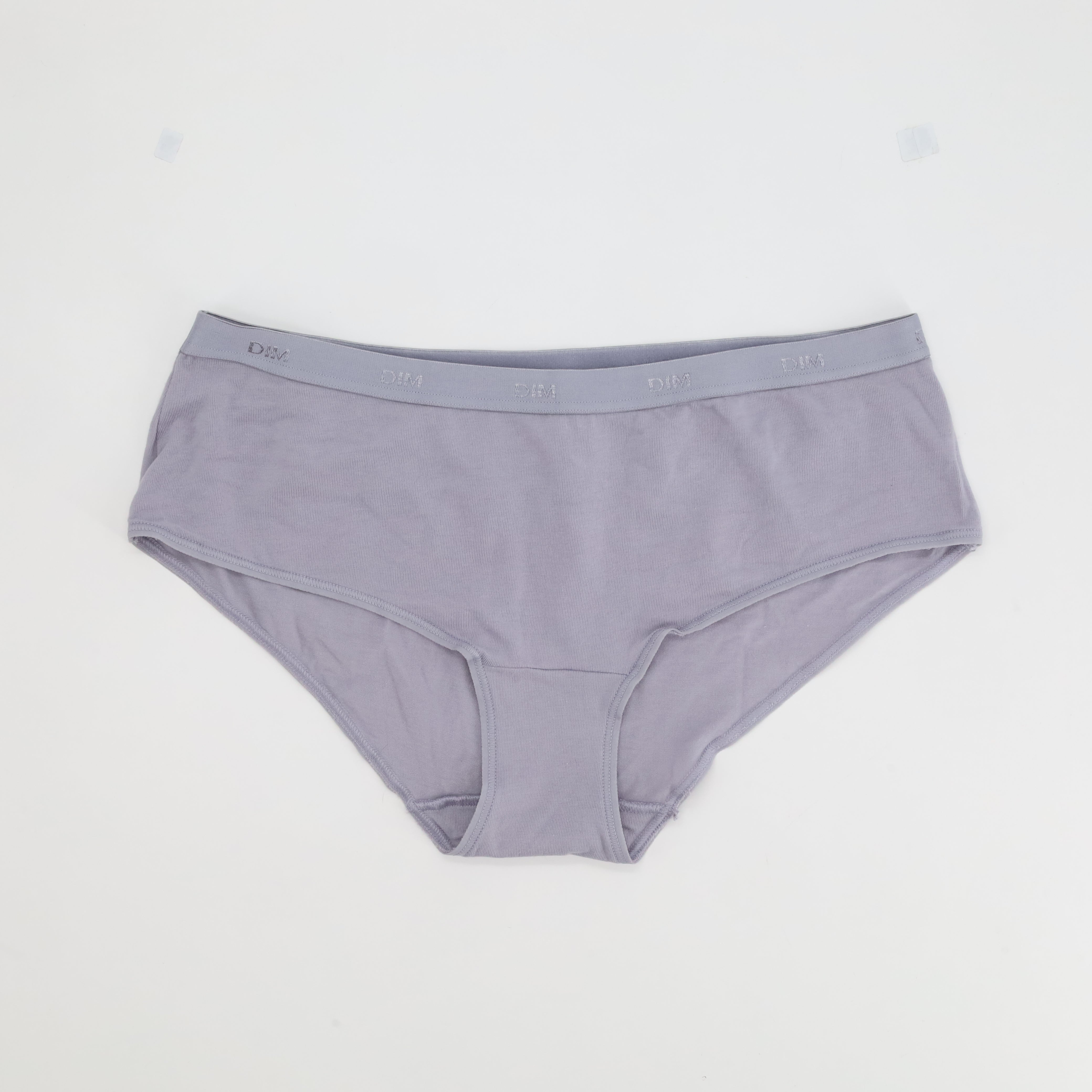 Culotte DIM Gris