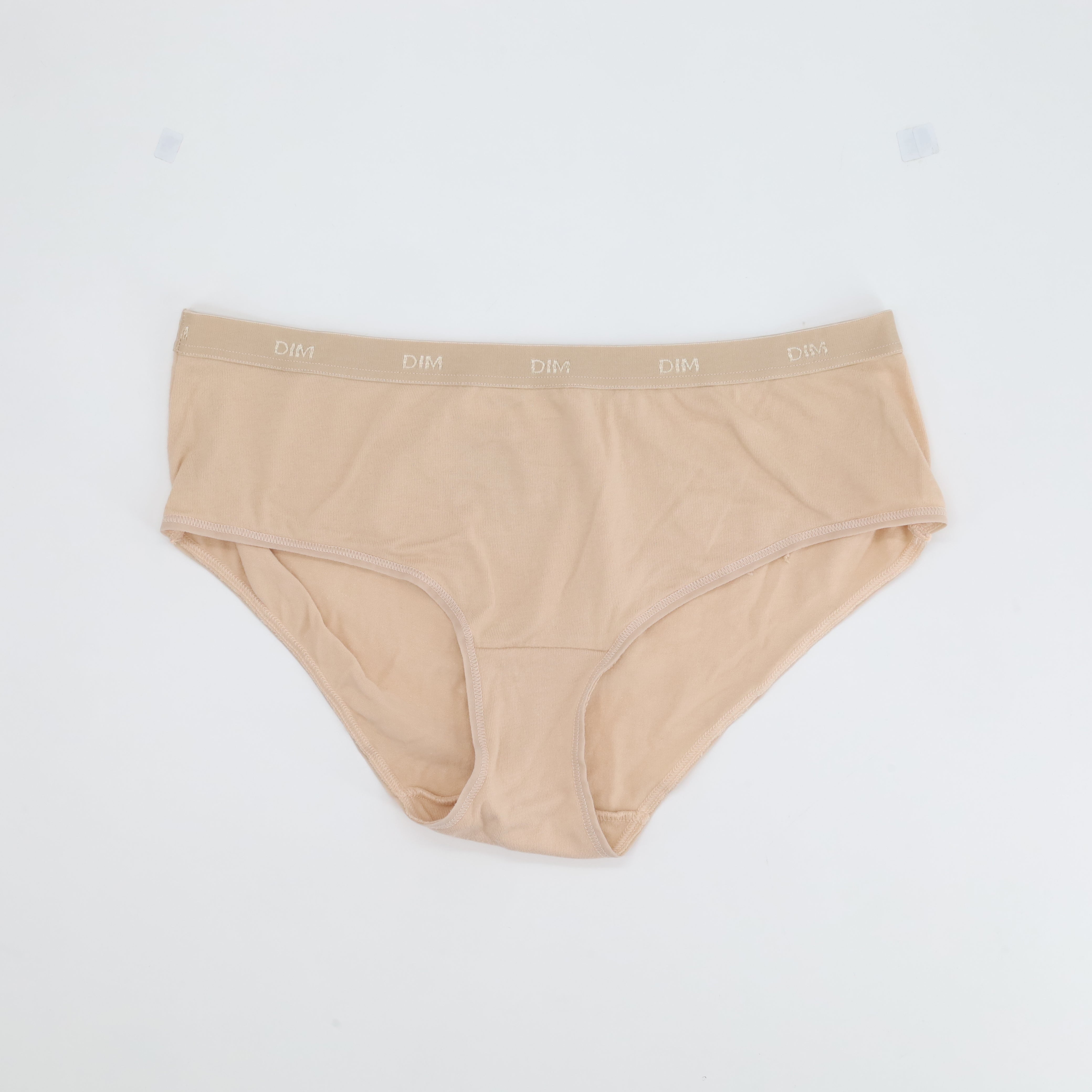 Culotte DIM Beige