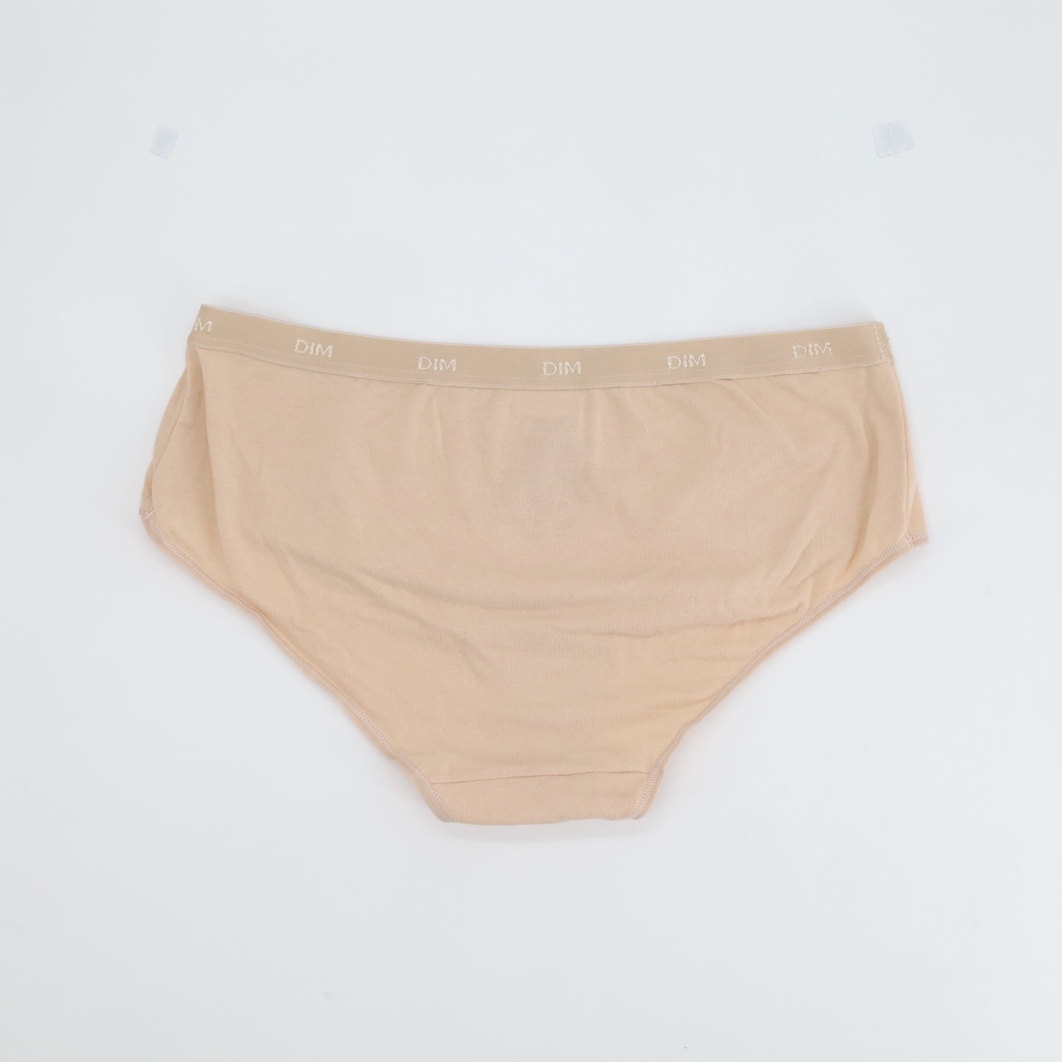 Culotte DIM Beige