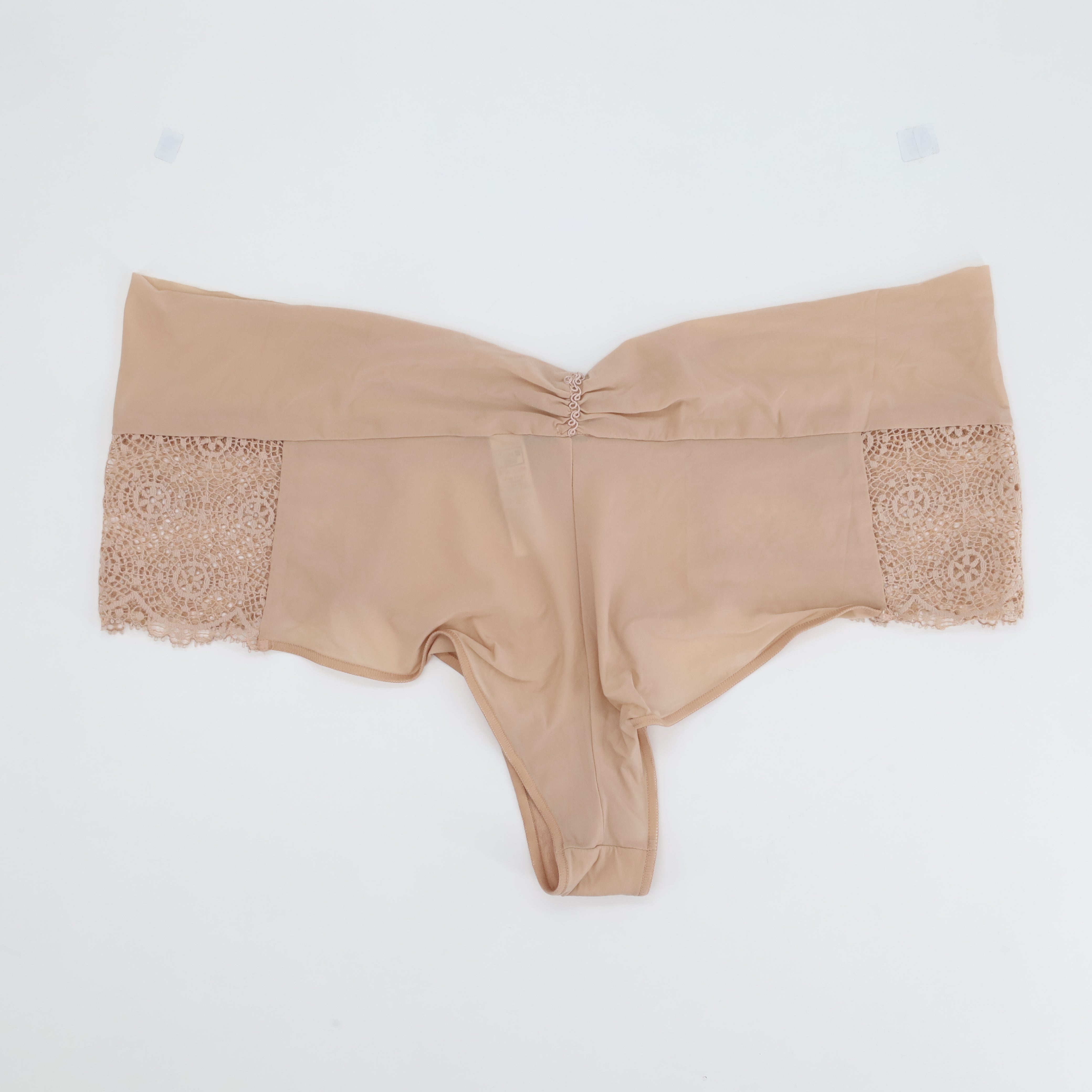 Shorty Maison Lejaby Beige