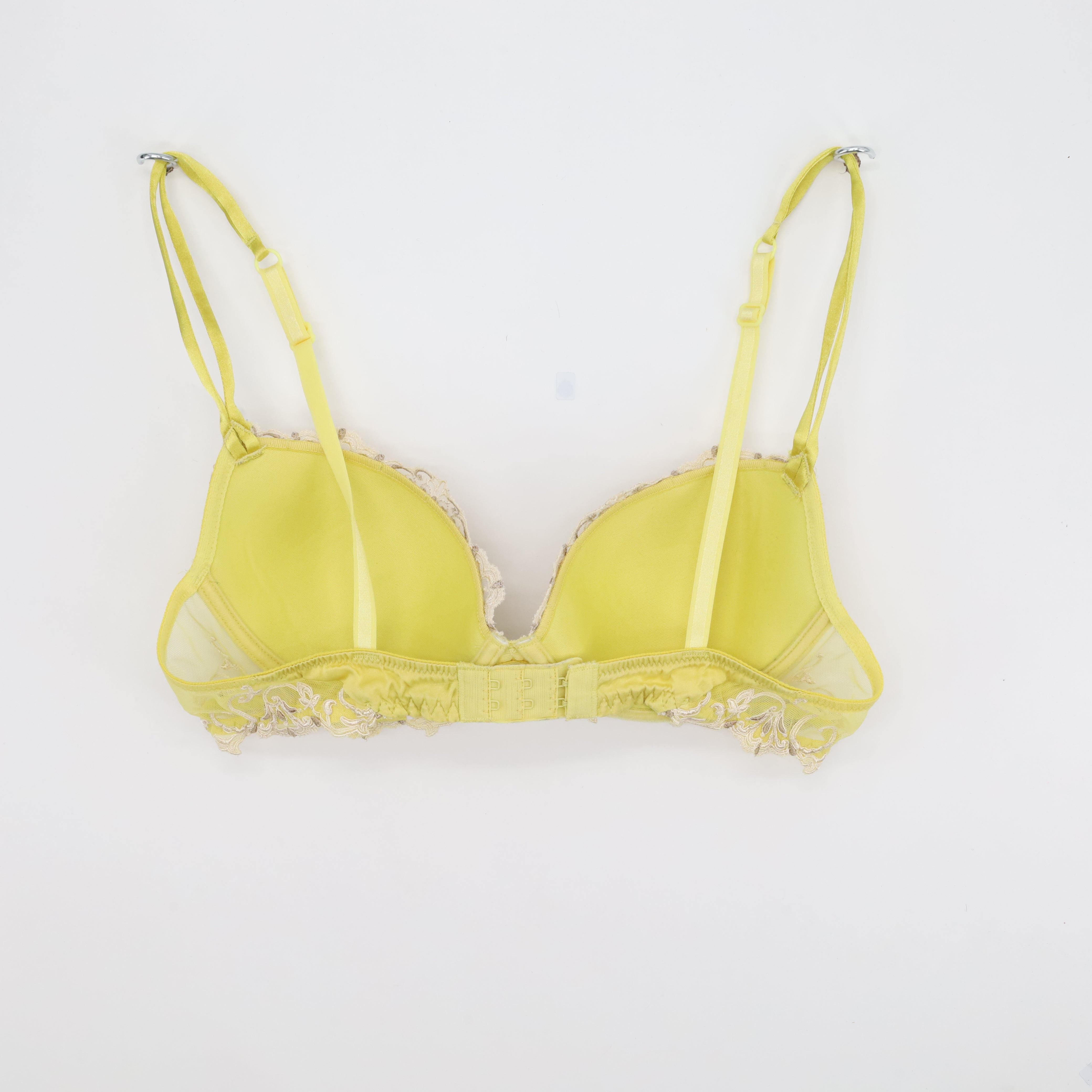 Soutien-gorge Lise Charmel Jaune