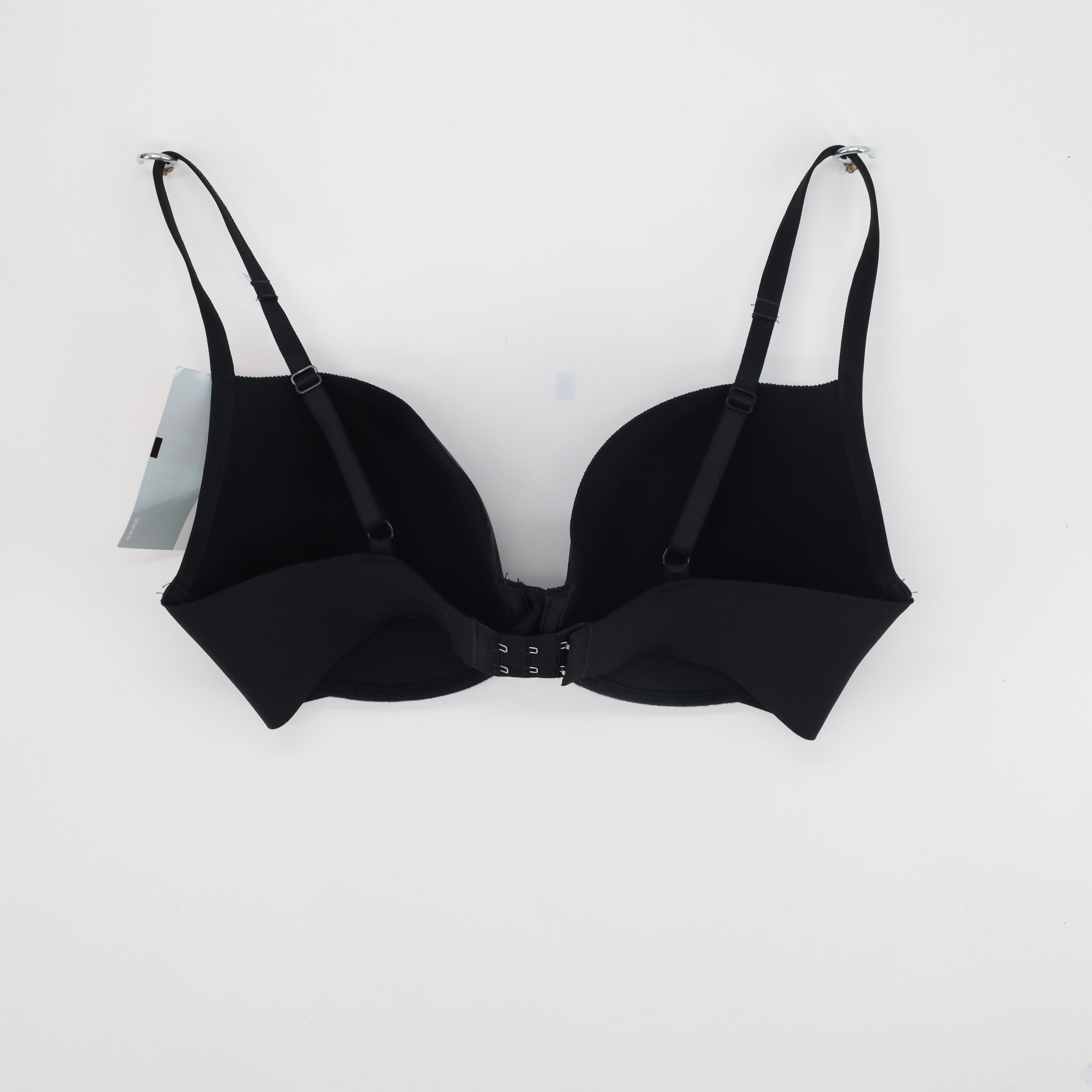 Soutien-gorge Triumph Noir