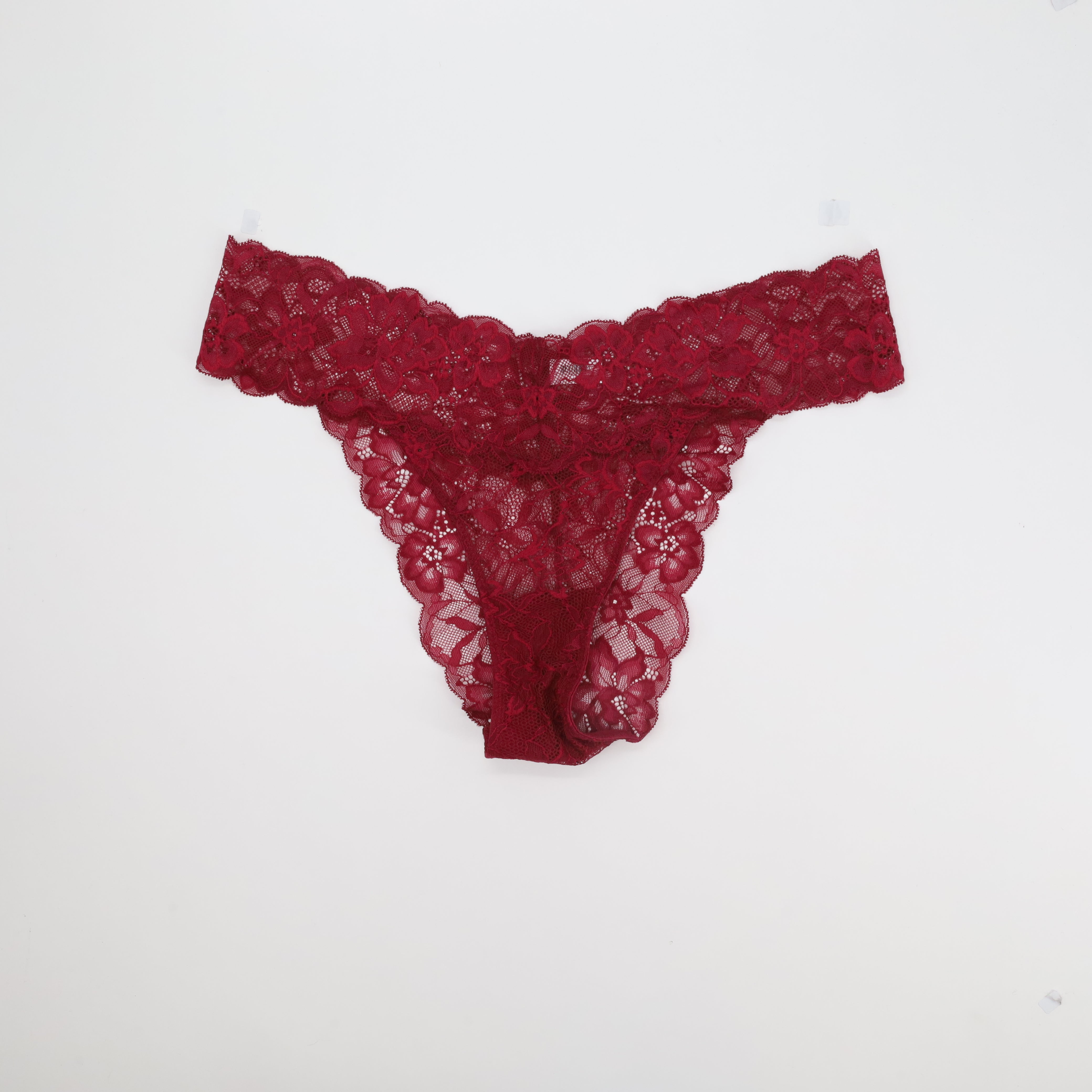 Culotte Rouge